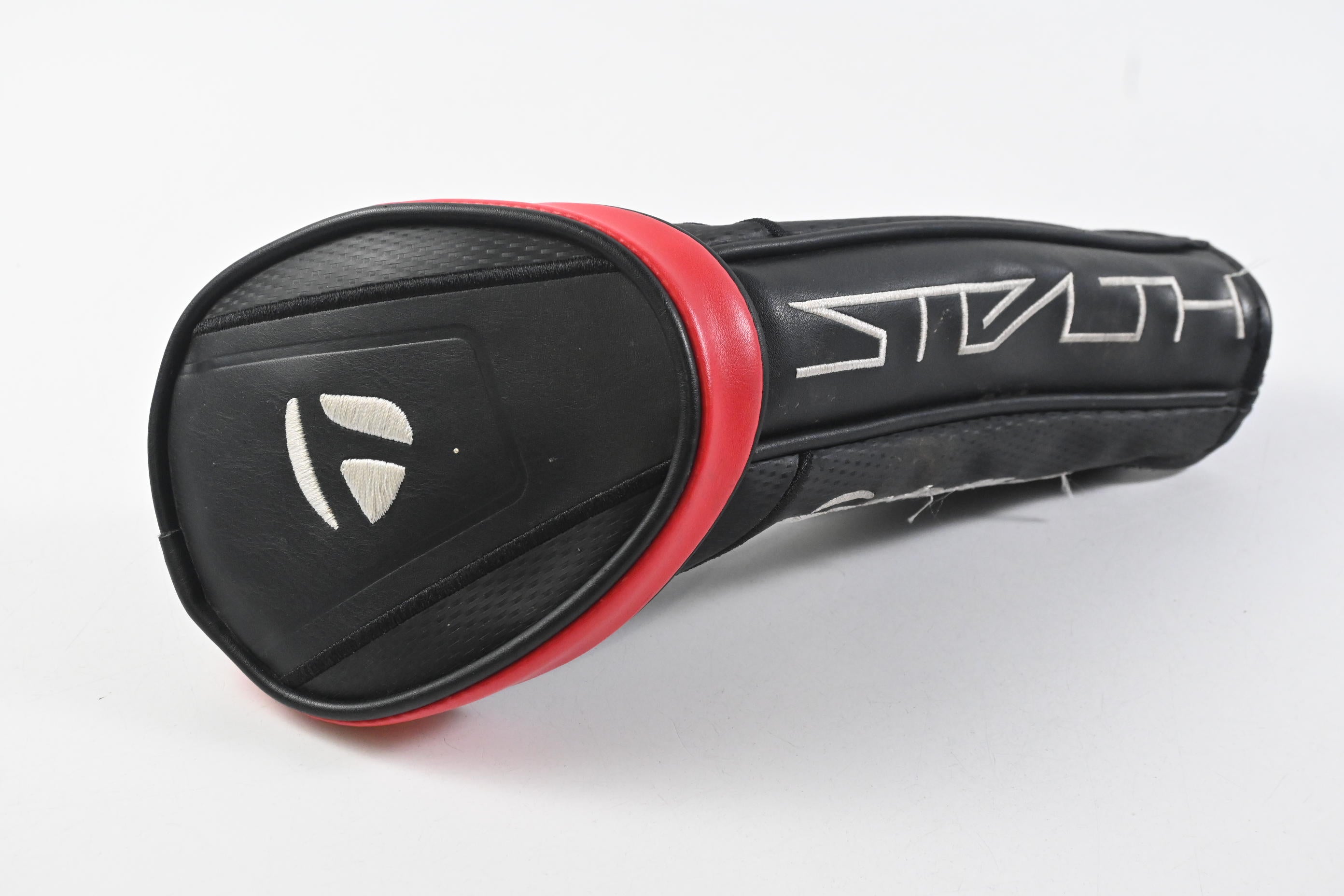Taylormade Stealth #3 Wood / 15 degree / Stiff Flex Fujikura Ventus 6 Shaft
