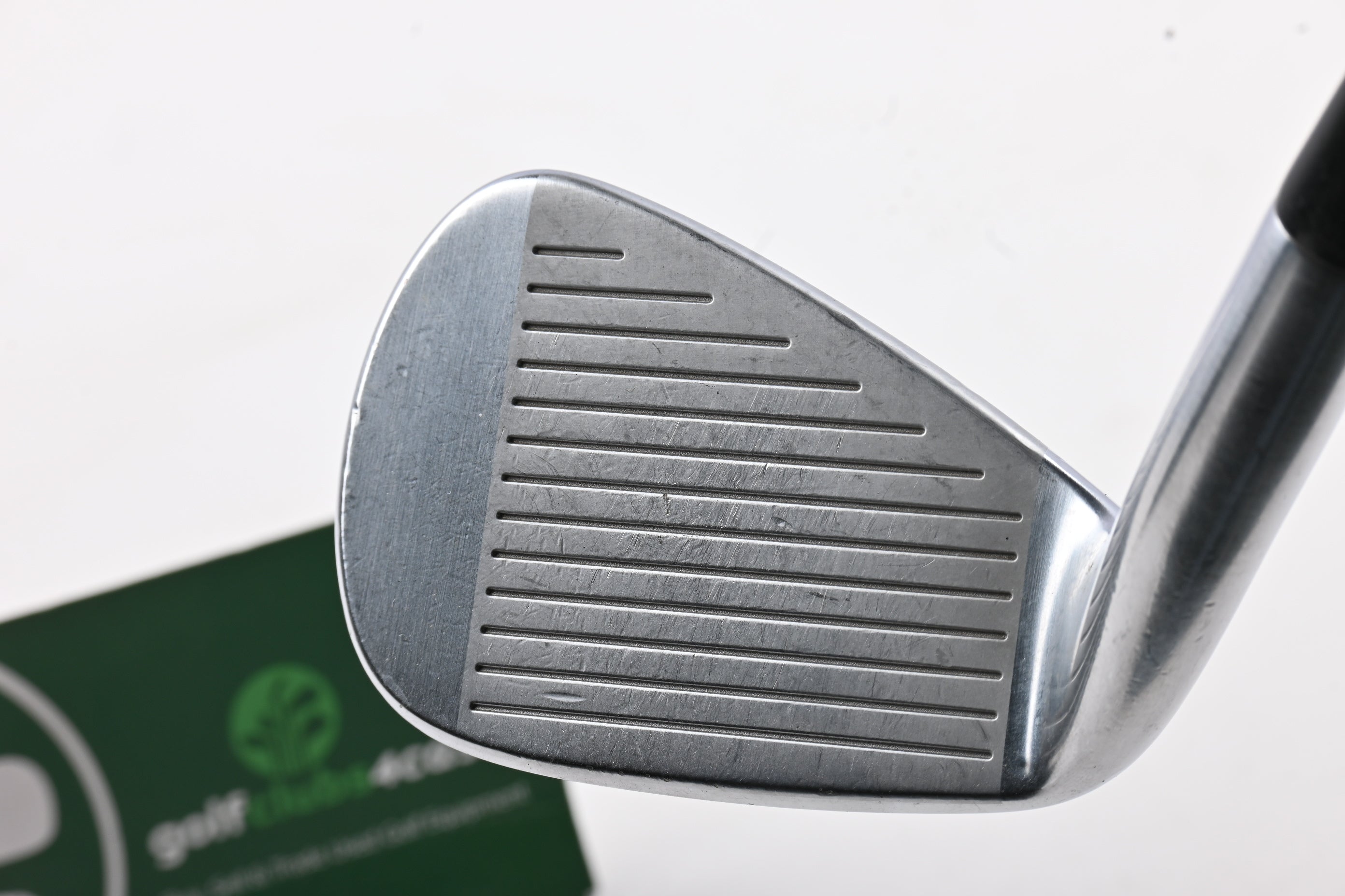 Mizuno Pro 221 #9 Iron / X-Flex Project X L5 125 Shaft