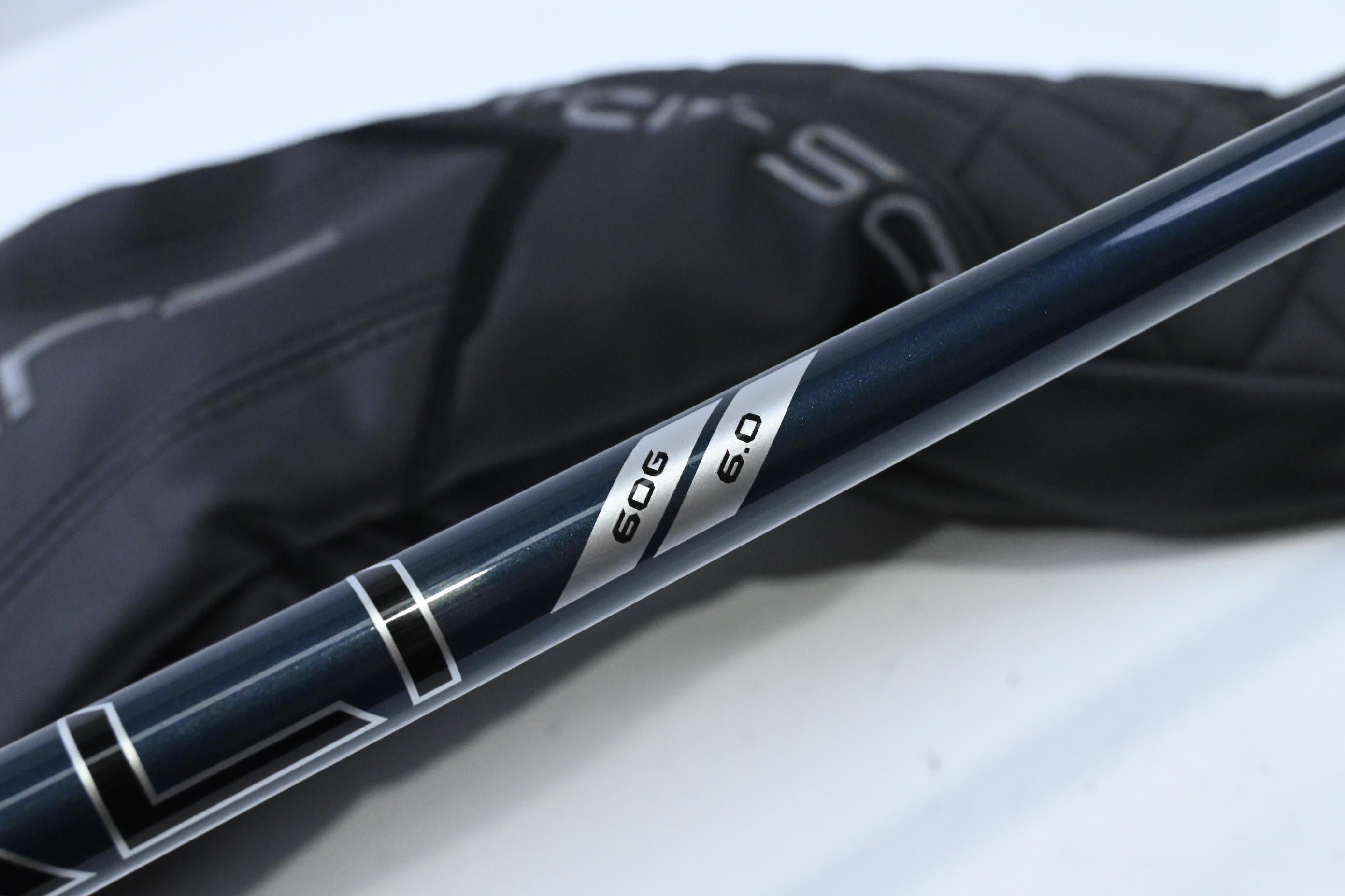 Cobra DS-Adapt LS Driver / 10.5 Degree / Stiff Flex Denali Blue 60 Shaft