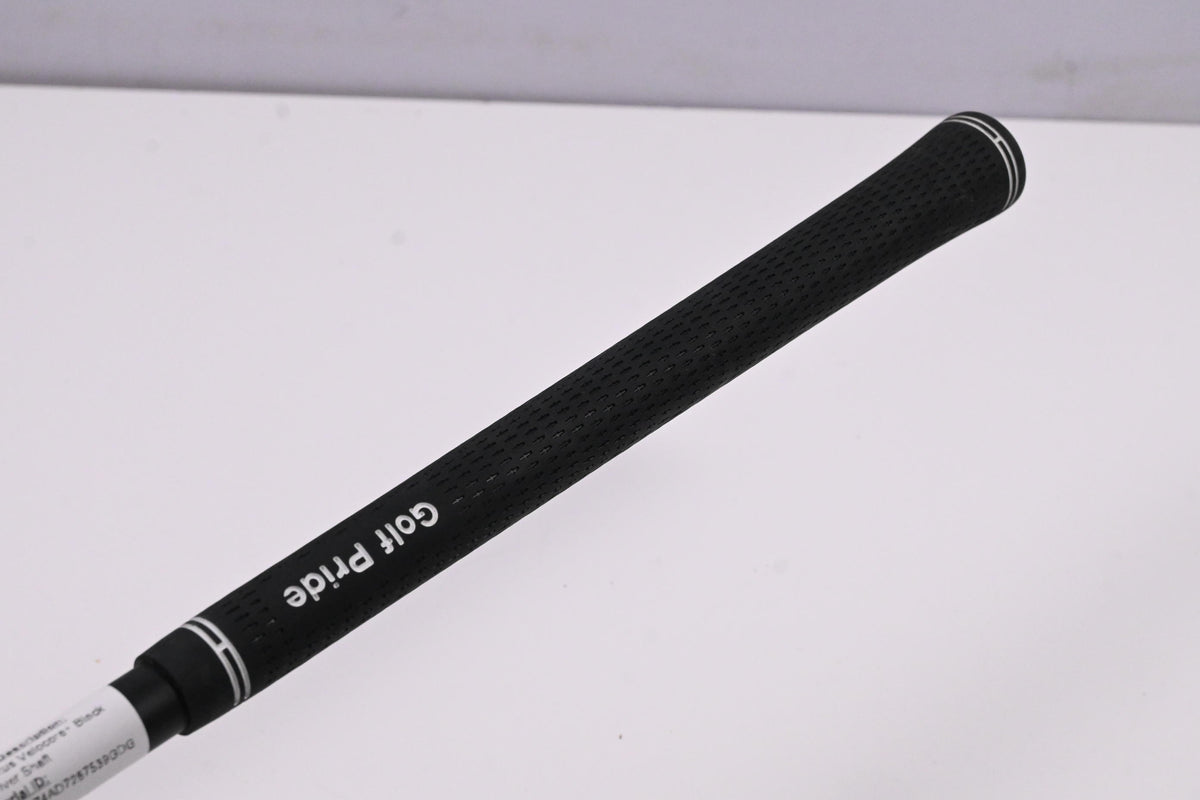 Fujikura Ventus Velocore+ Black 6 Driver Shaft / X-Flex / Taylormade 2nd Gen