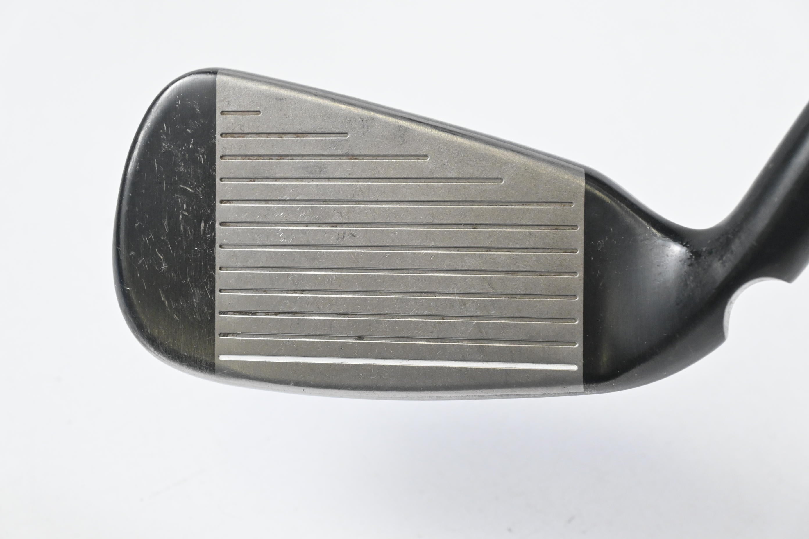 Ping G Crossover #3 Hybrid / 18 Degree / White Dot / Stiff Flex Ventus Red 7