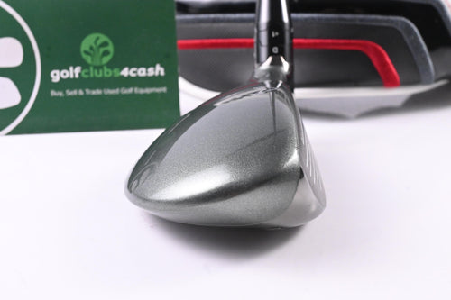 Callaway Great Big Bertha 2023 #4 Hybrid / 20 Degree / Regular Flex UST Helium