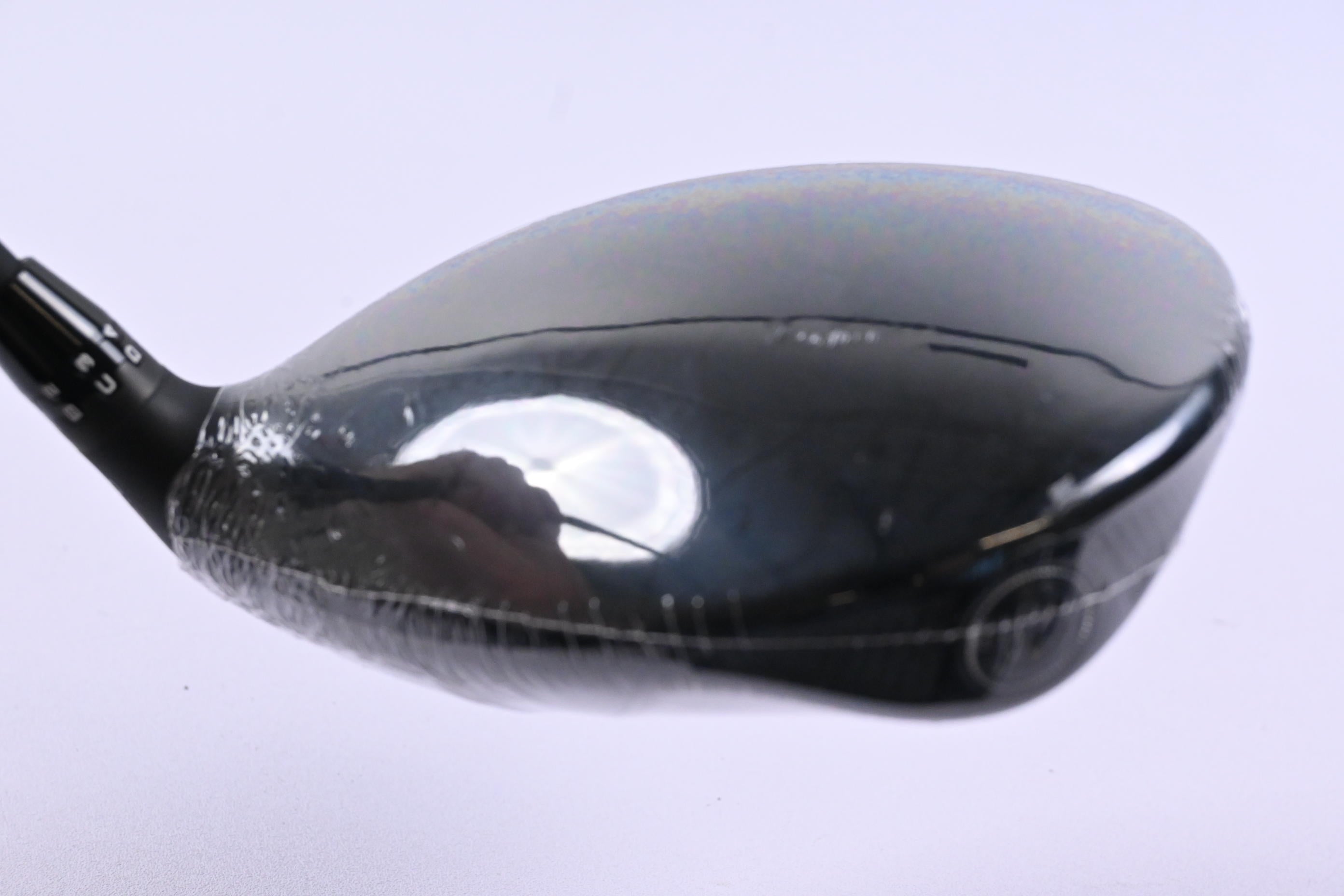 Cobra OPTM MAX-K Driver / 12 Degree / Regular Flex Kai'li Dark Waves Red 50