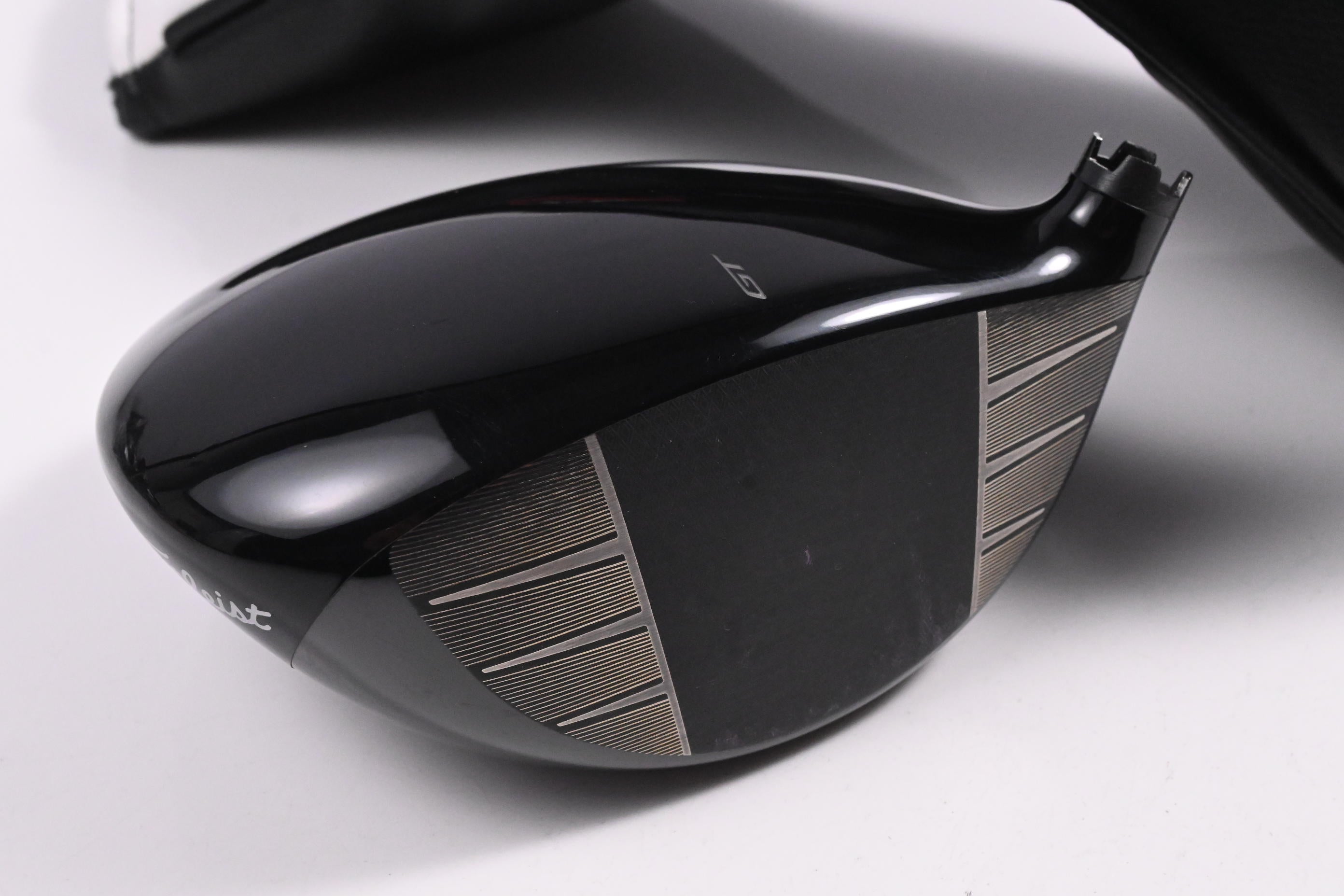 Titleist GT3 Driver / 9 Degree / Head Only