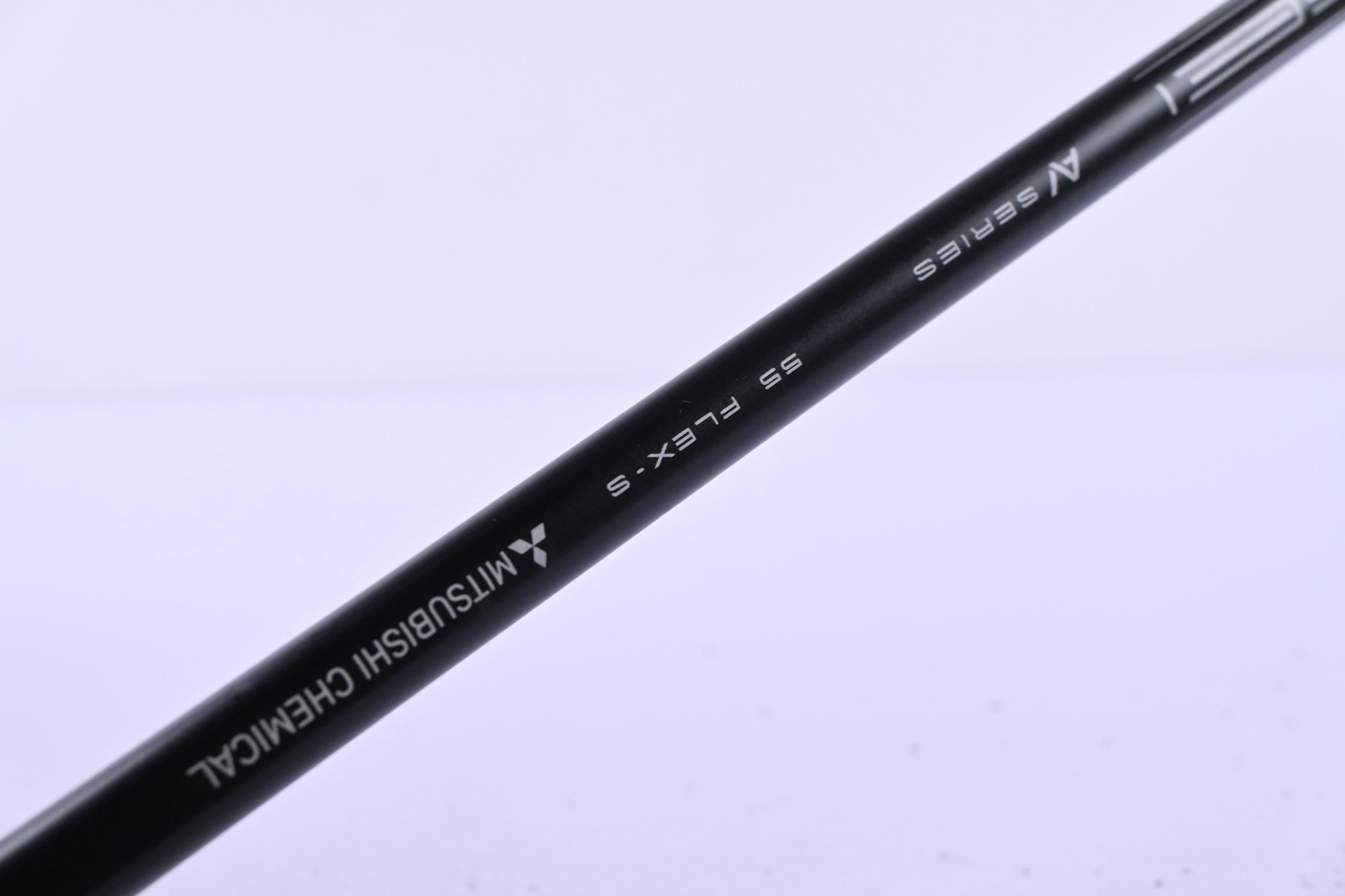 Callaway Paradym Ai Smoke Max D Driver / 10.5 Degree / Stiff Flex Tensei AV 55