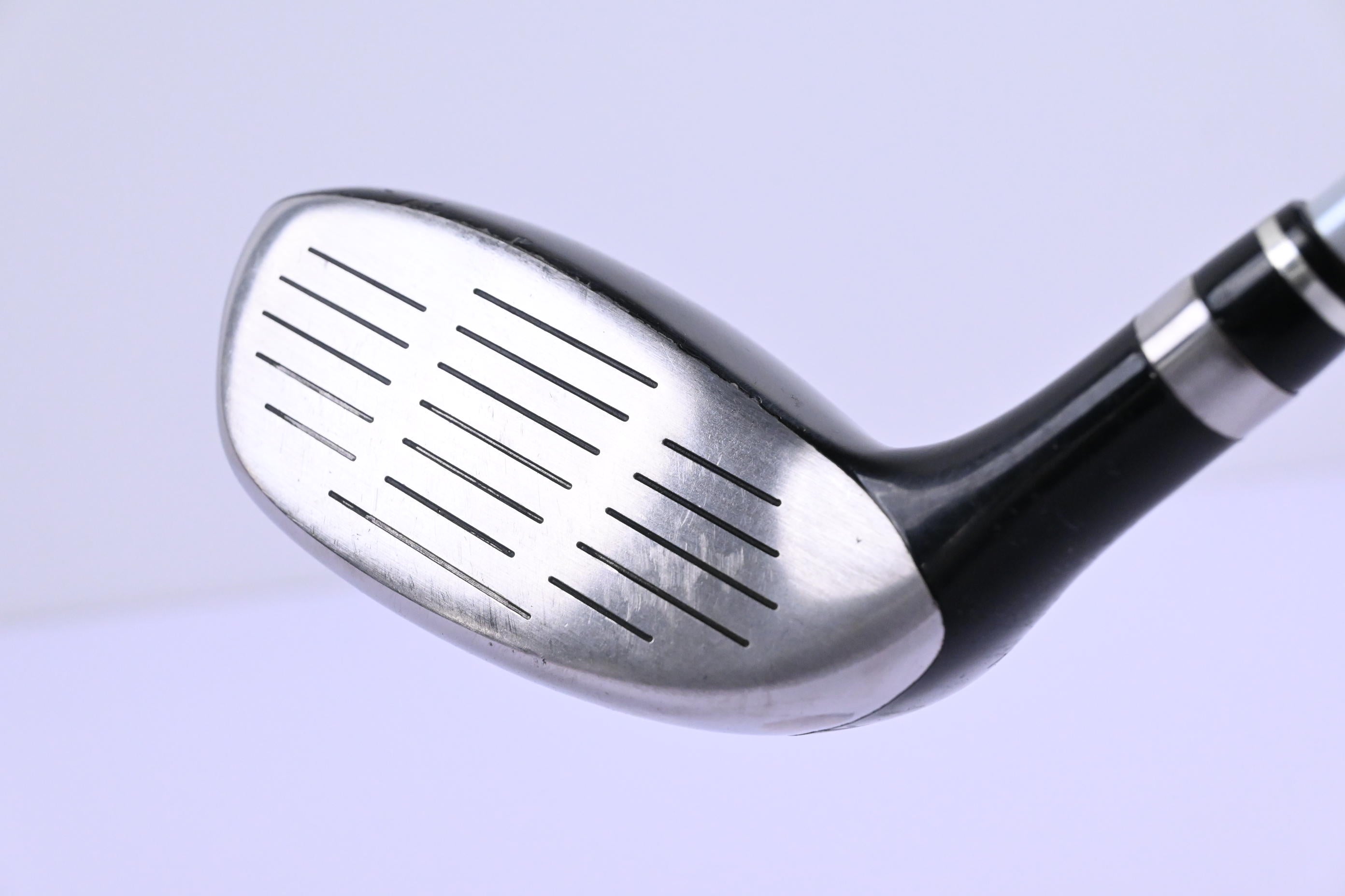 Wilson Fybrid RS #3 Hybrid / 19.5 Degree / Regular Flex UST Mamiya VTS Proforce
