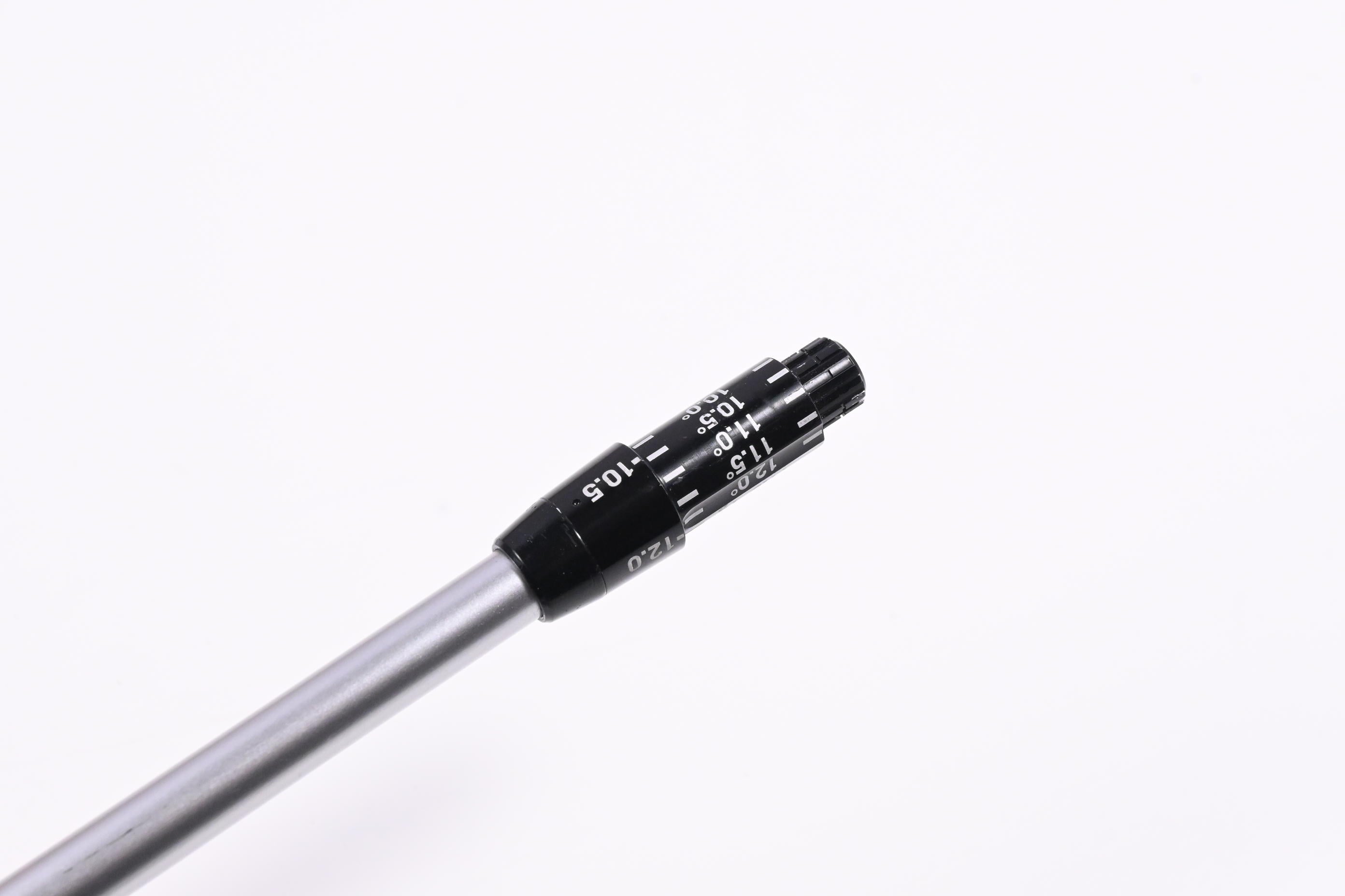 Ladies Aldila Ascent PL 40 Driver Shaft / Ladies Flex / Srixon Adapter