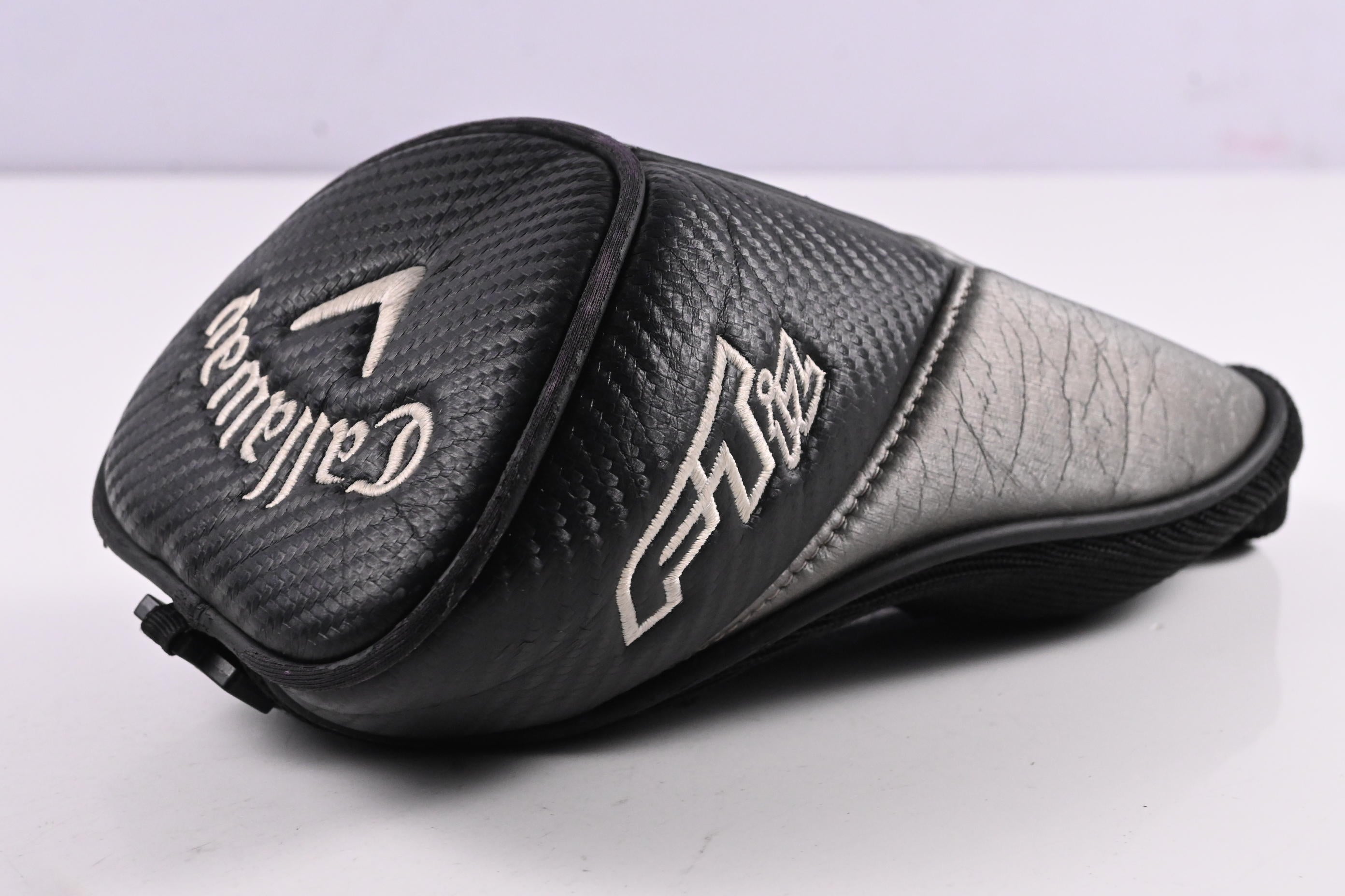Ladies Callaway FT-iZ #5 Wood / 18 Degree / Ladies Flex Callaway 50 Shaft