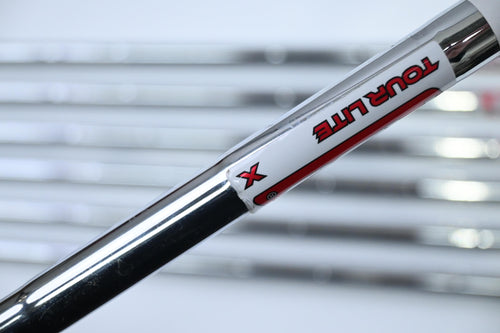 Takomo 201 Irons / 4-PW / X-Flex KBS Tour Lite Shafts