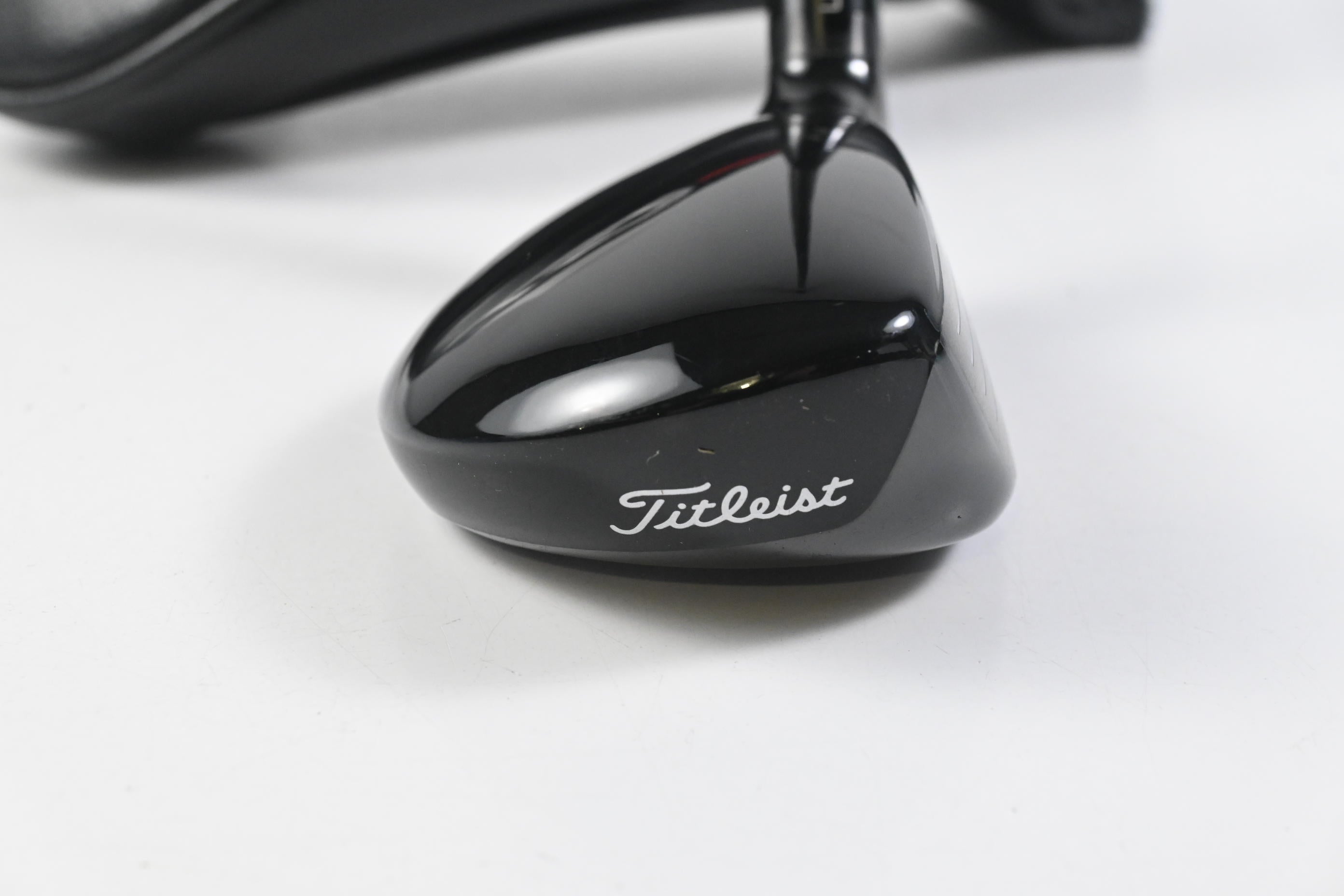 Titleist GT2 #4 Hybrid / 21 Degree / Regular Flex Tensei 1K Blue 65 Shaft