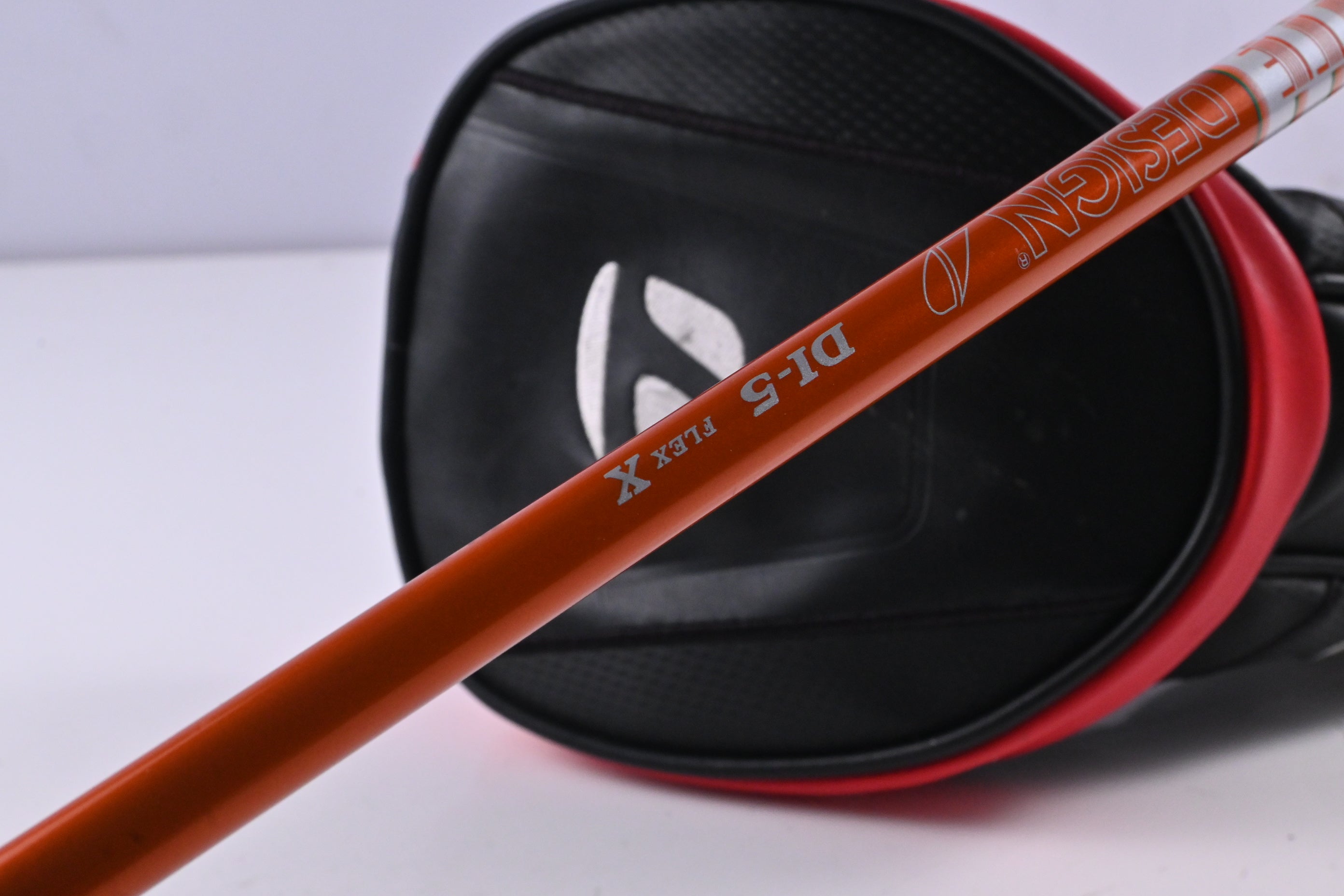 Taylormade Stealth Plus Driver / 9 Degree / X-Flex Graphite Design Tour AD DI-5