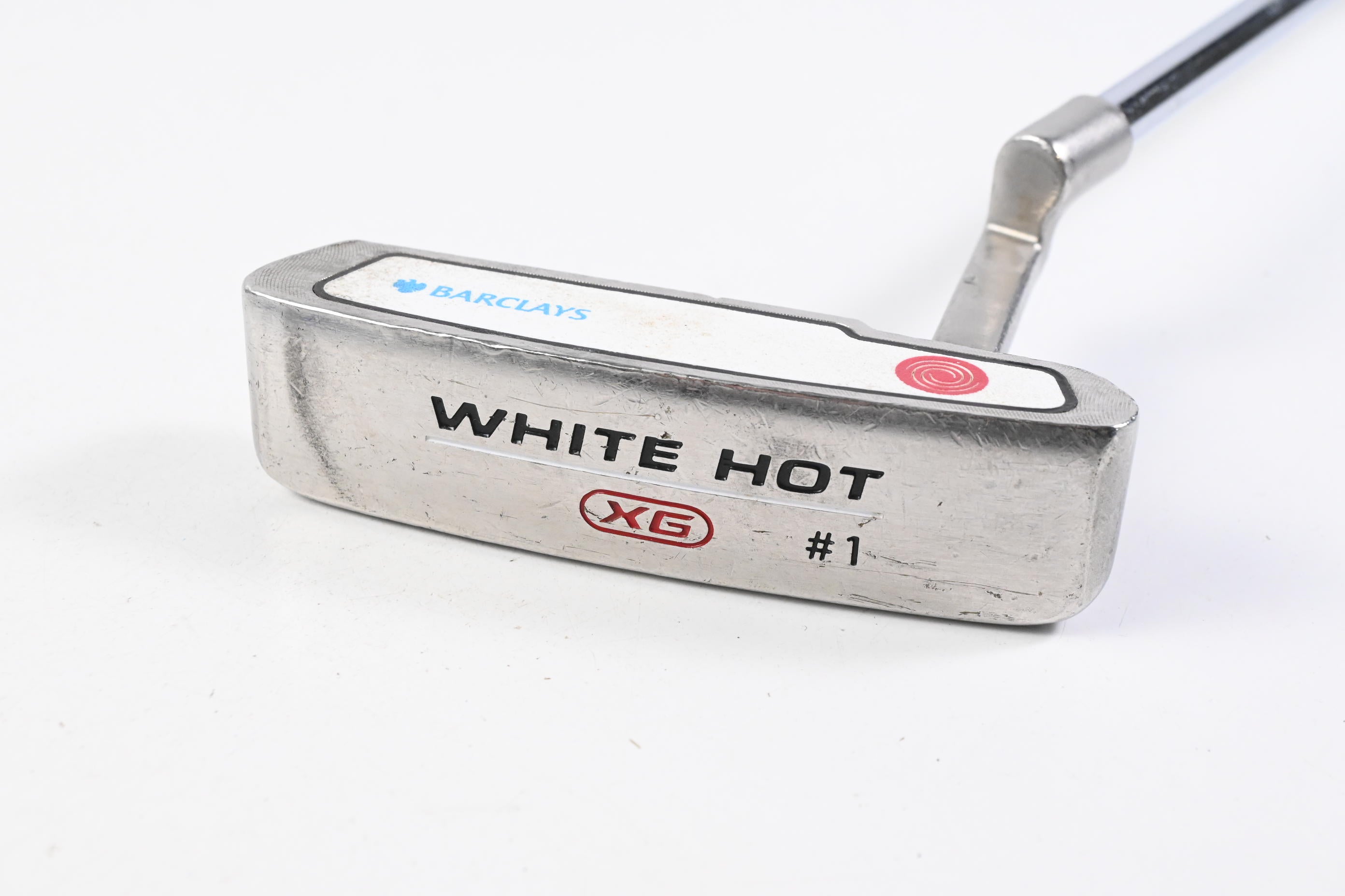 Odyssey White Hot XG #1 Putter / 34 Inch