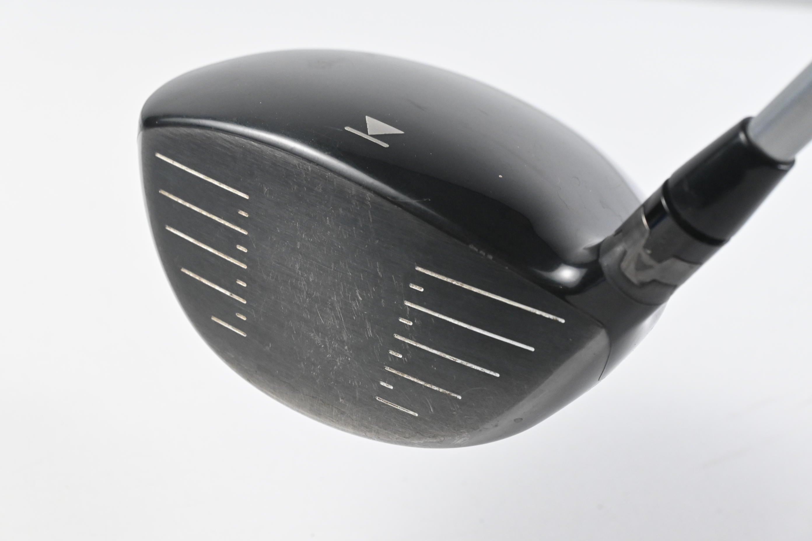 Titleist 910 D2 Driver / 8.5 Degree / X-Flex Fujikura Rombax 80 Shaft