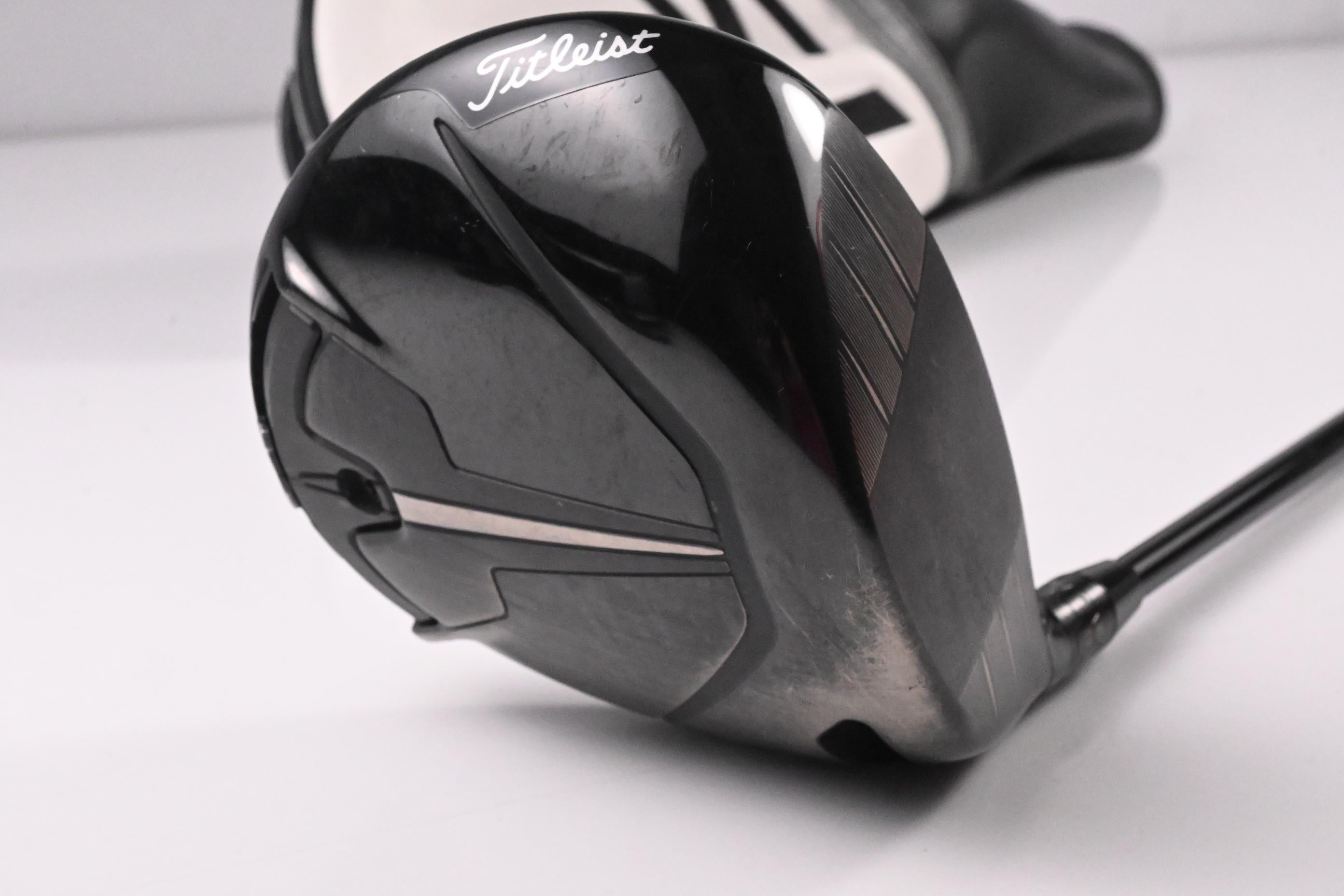 Titleist TSR3 Driver / 11 Degree / Senior Flex C6 Red 40 Shaft