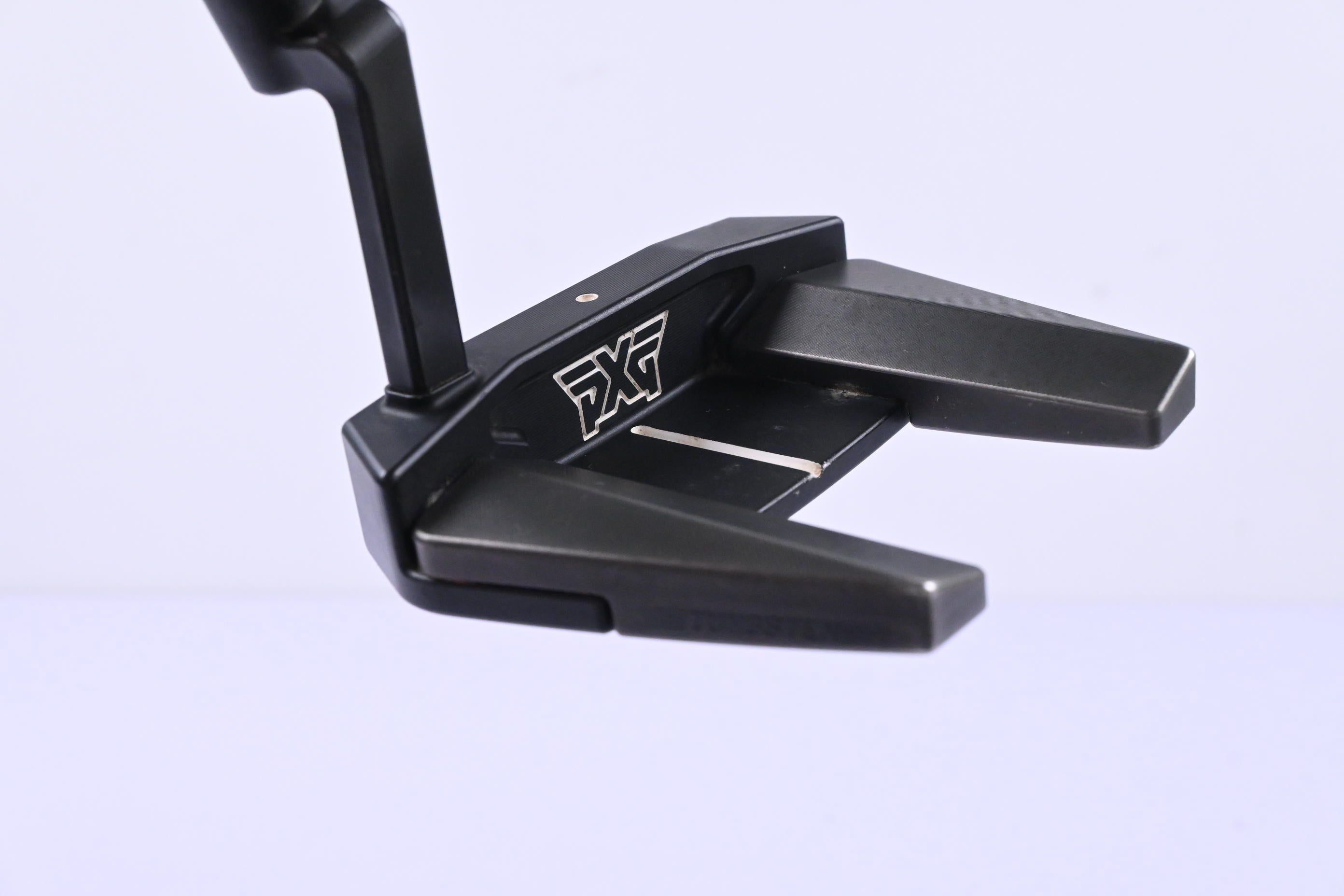 PXG Battle Ready Bat Attack Putter / 35 Inch
