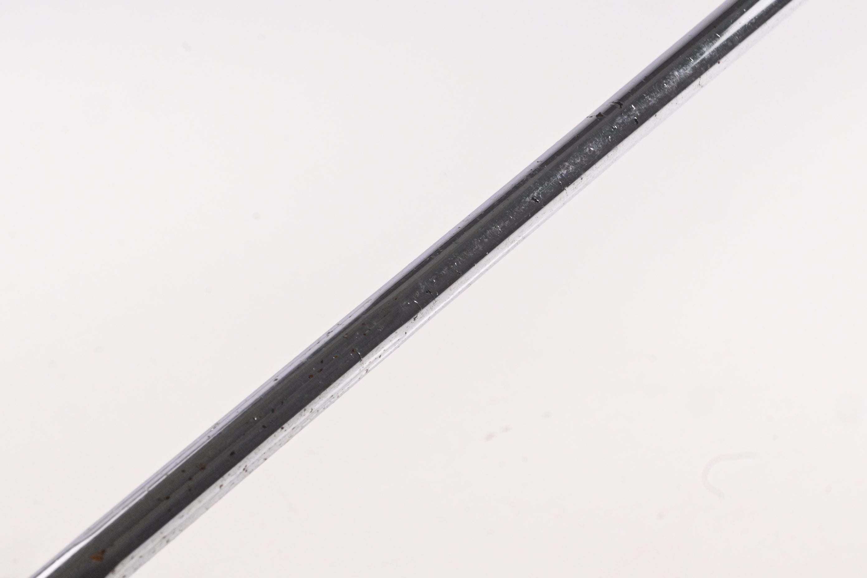 Odyssey White Steel #1 Putter / 33 Inch