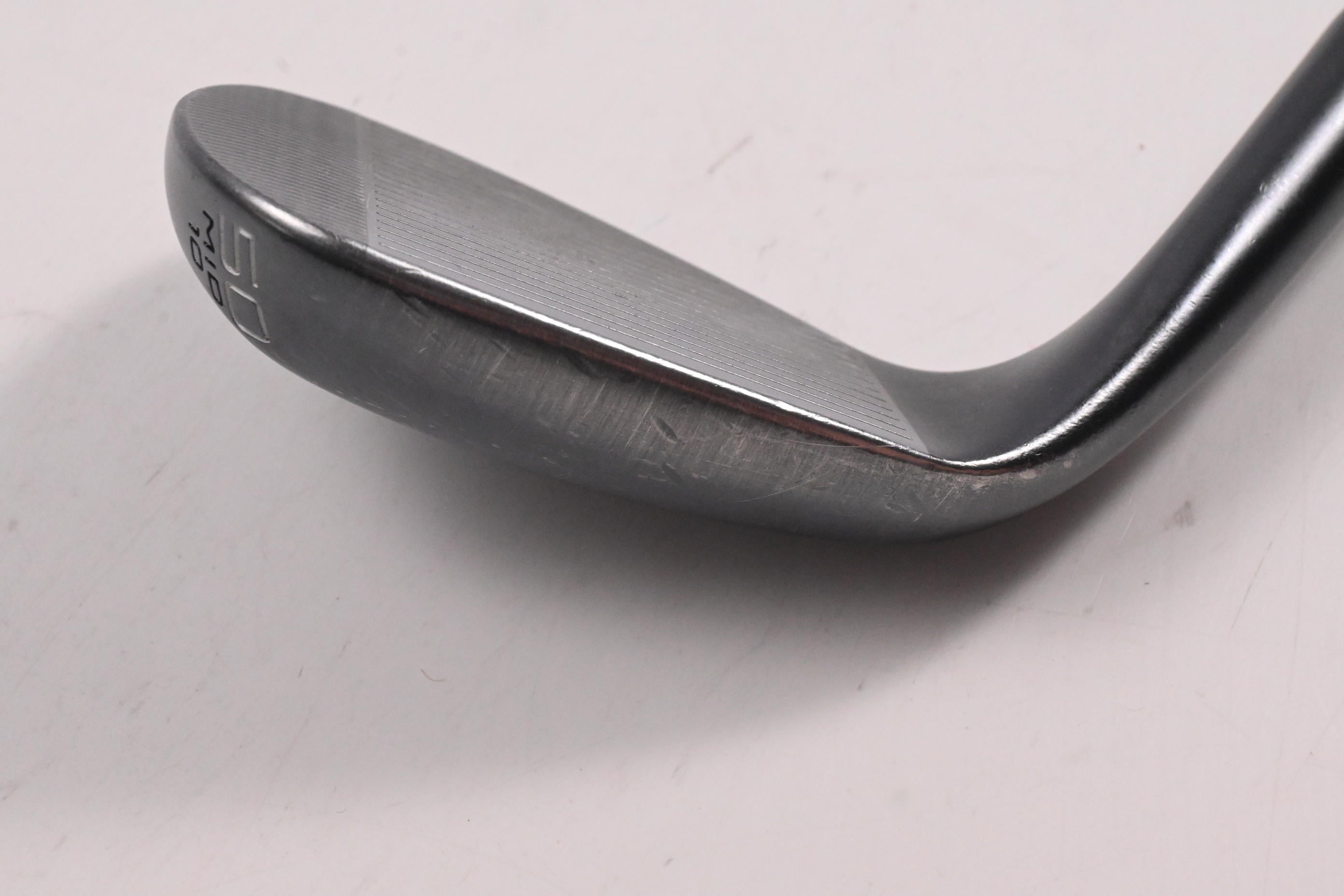 Cleveland RTZ Gap Wedge / 50 Degree / Wedge Flex Dynamic Gold Spinner Shaft