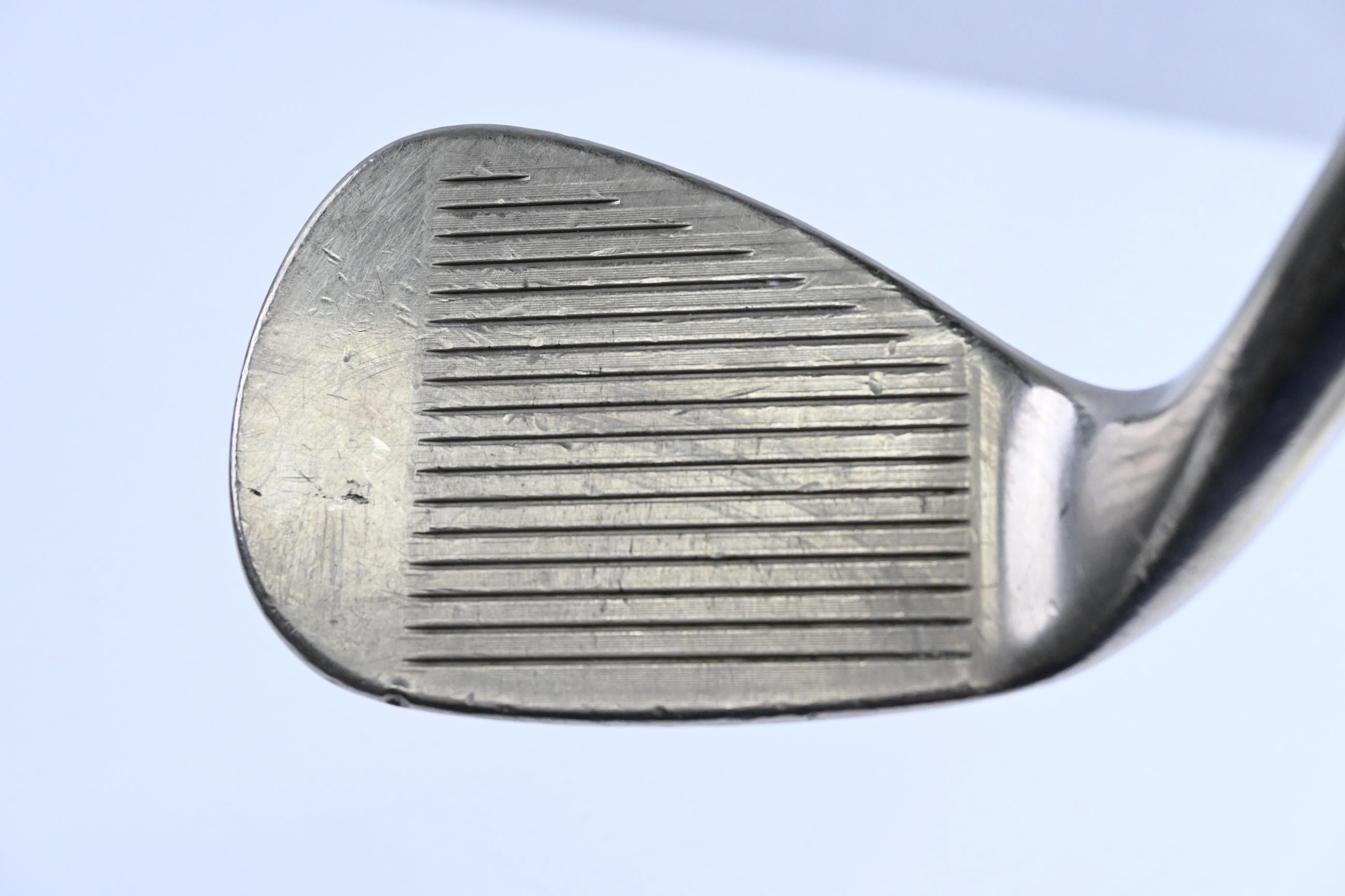Titleist Vokey SM9 Sand Wedge / 56 Degree / Wedge Flex Vokey SM9 Shaft