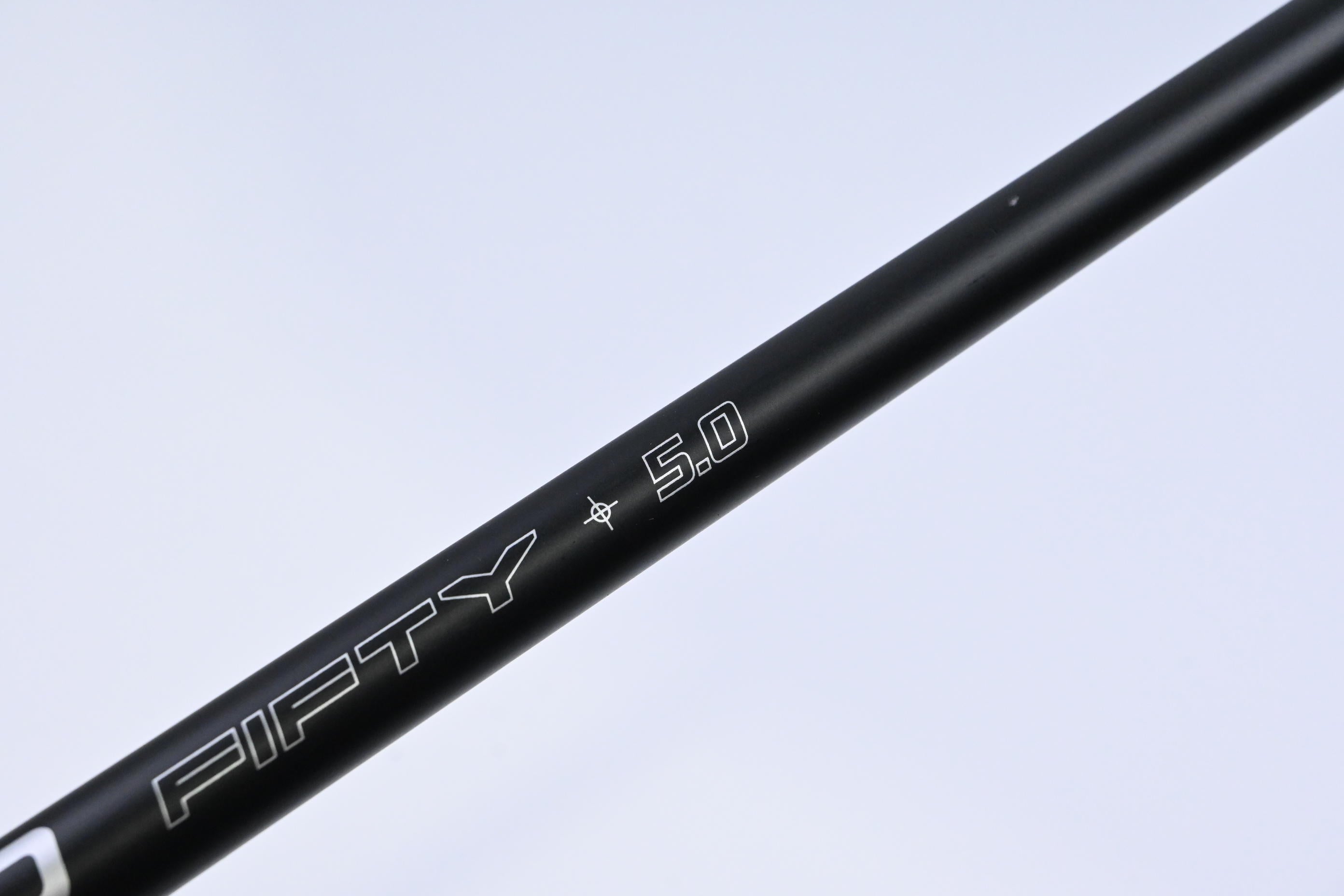 Project X Cypher 2.0 50 #4 Hybrid Shaft / Senior Flex / Callaway 3rd Gen