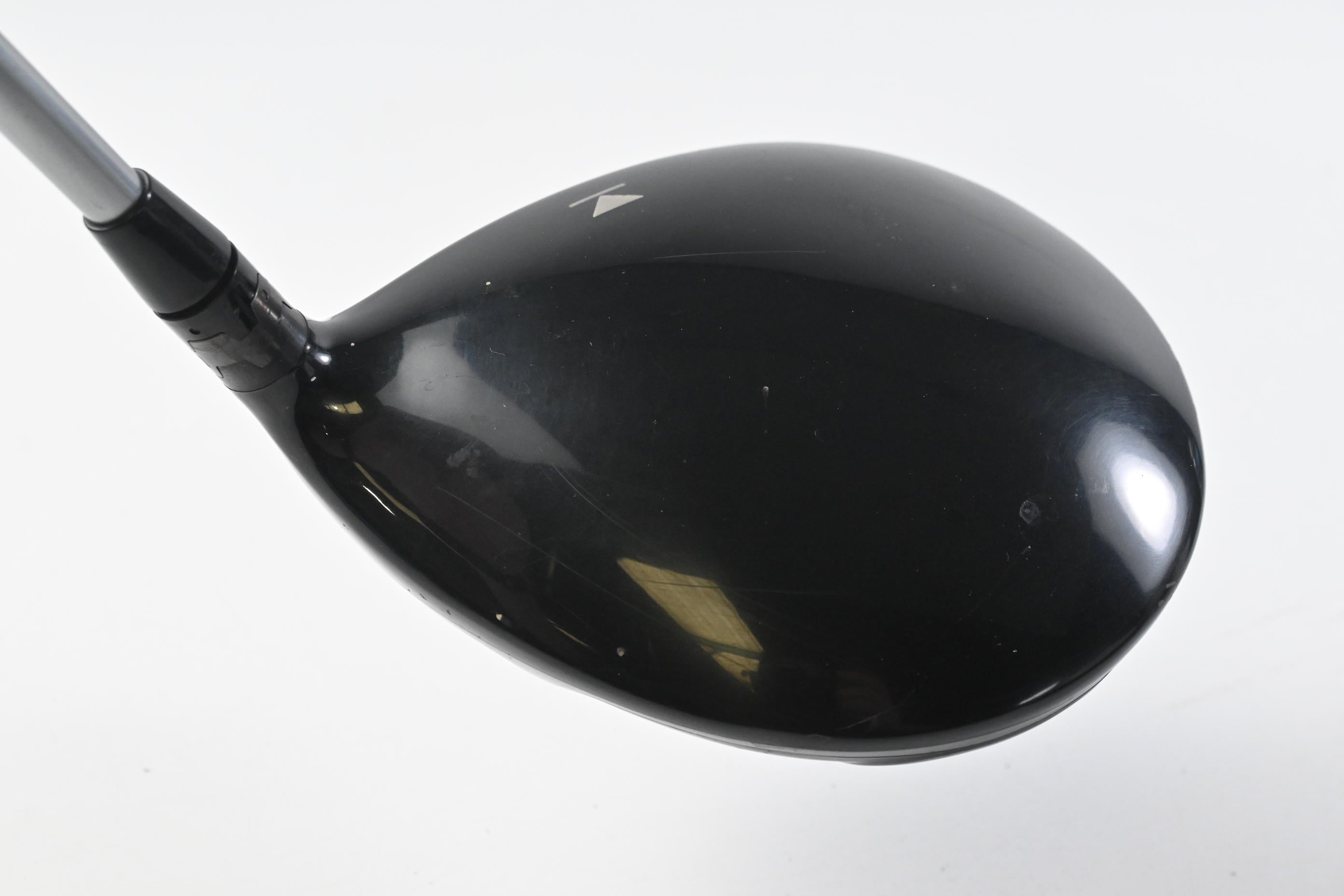 Titleist 910 D2 Driver / 8.5 Degree / X-Flex Fujikura Rombax 80 Shaft