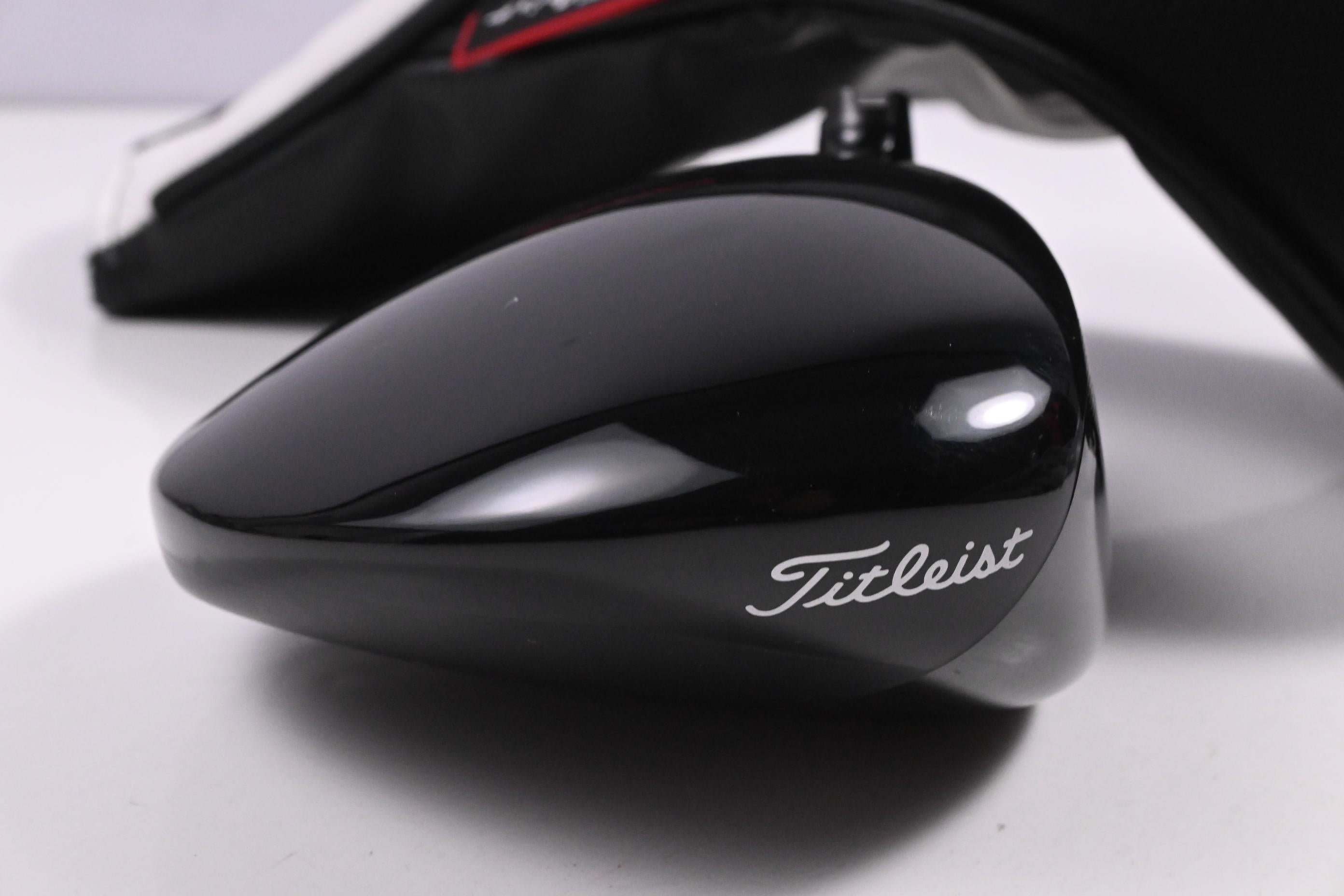 Titleist GT3 Driver / 9 Degree / Head Only