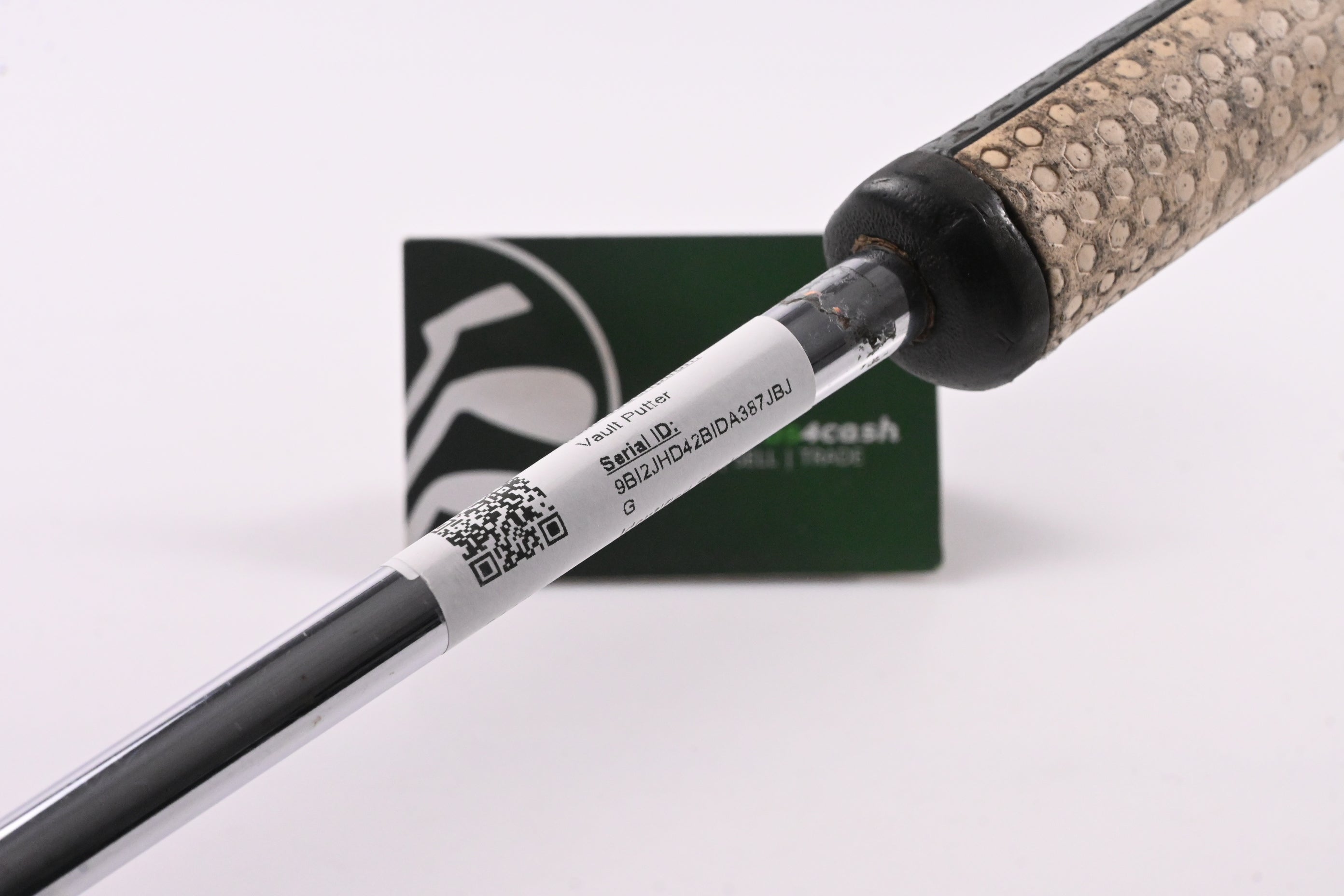 Ping Vault Anser 2 Putter / Yellow Dot / 34 Inch