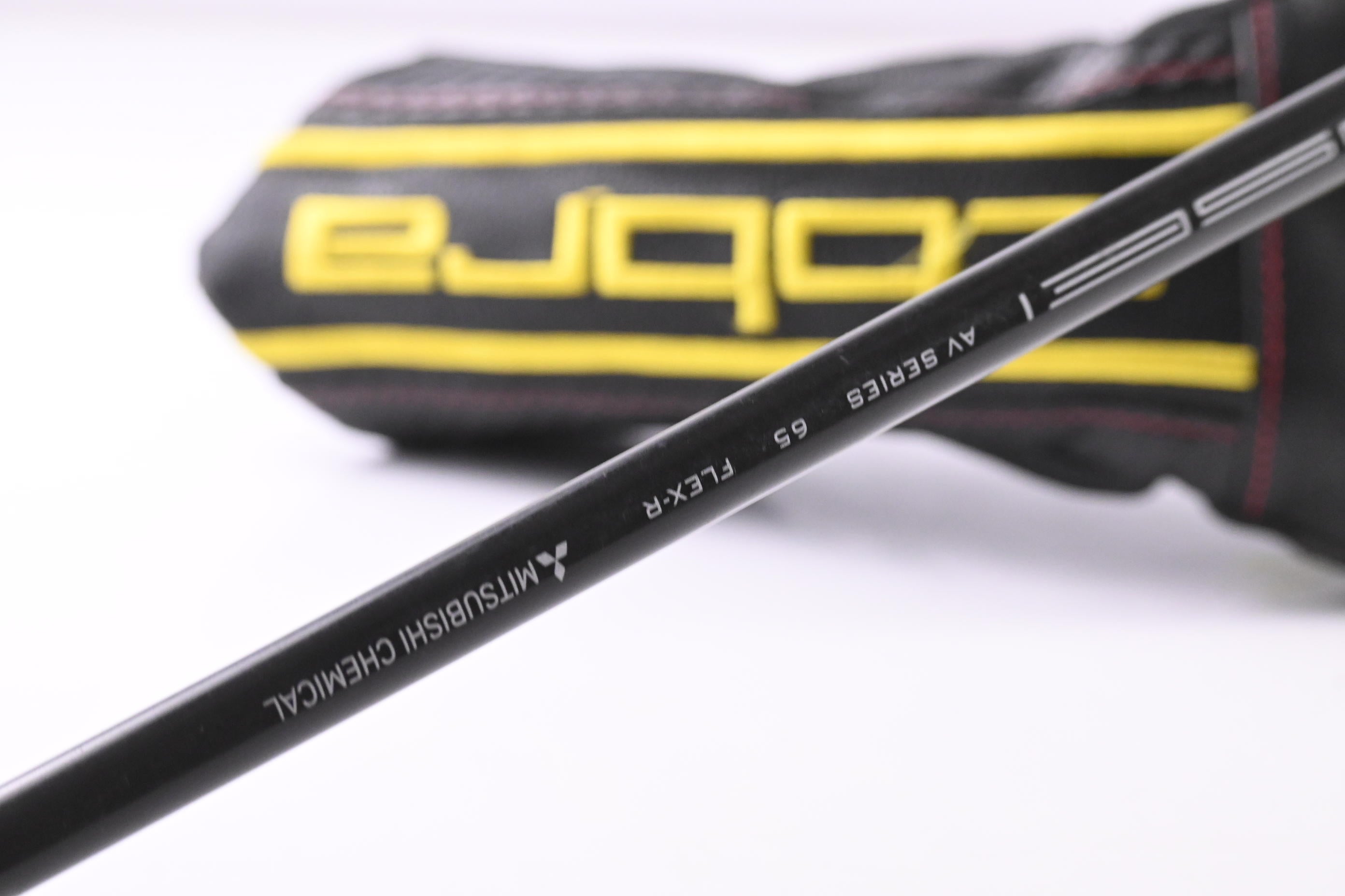 Cobra King Speedzone #3 Wood / 14.5 Degree / Regular Flex Tensei AV Blue 65