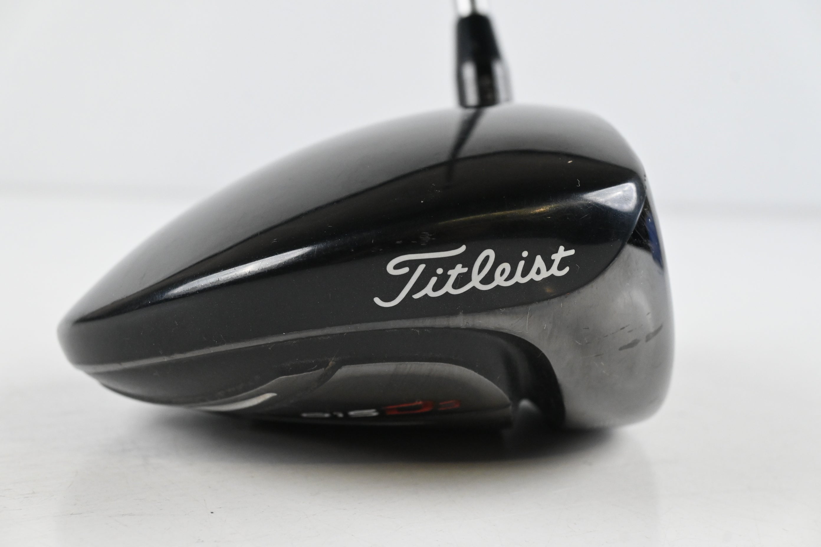 Titleist 915 D3 Driver / 9.5 Degree / Stiff Flex Diamana D+ 70 Shaft