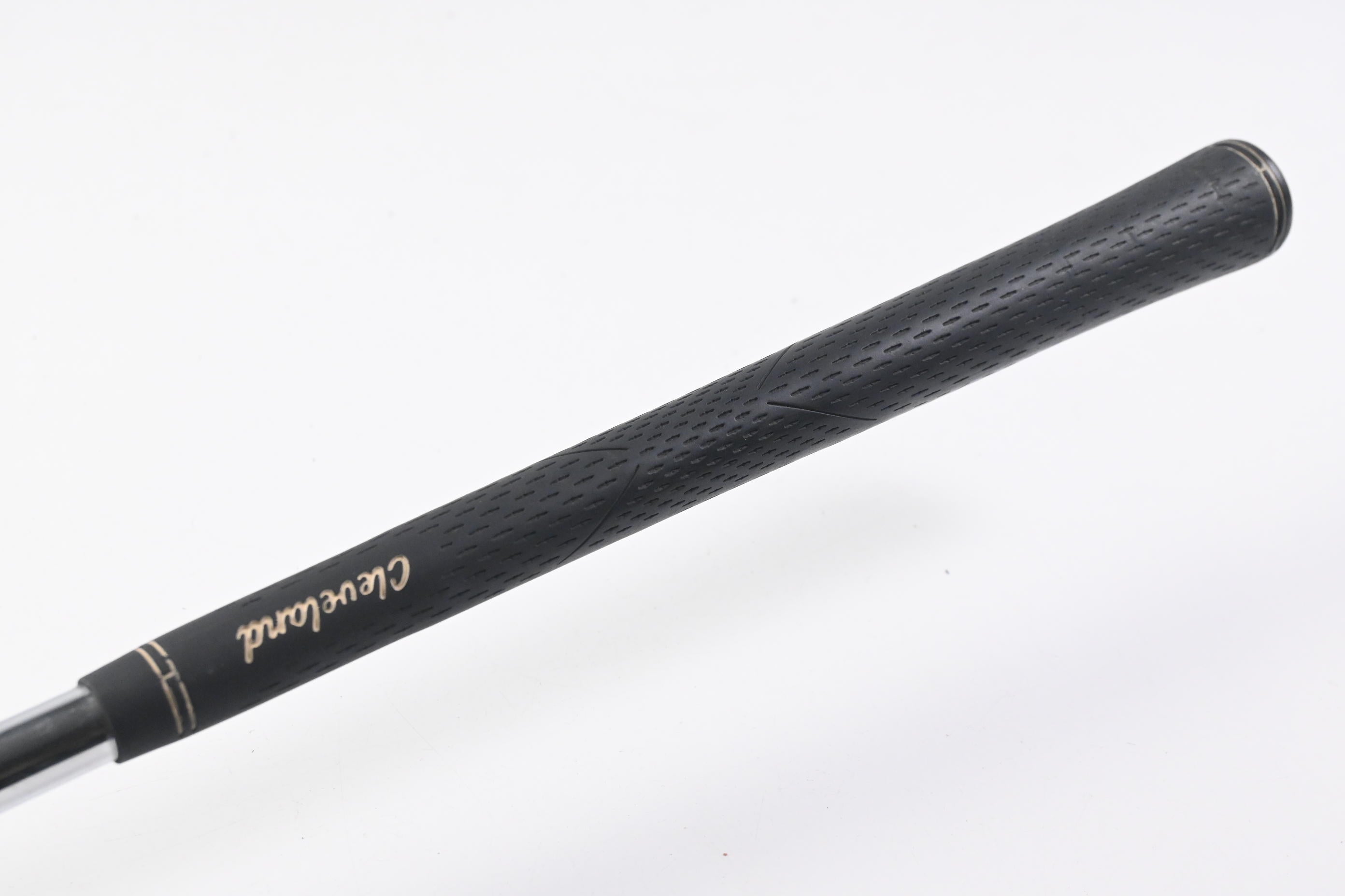 Cleveland CG15 Sand Wedge / 56 Degree / Wedge Flex Cleveland Traction Shaft