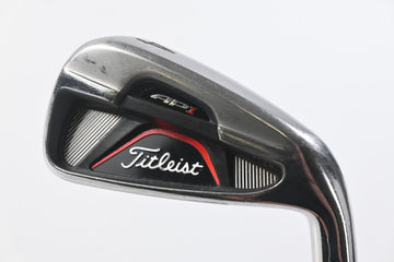 Titleist 712 AP1 #4 Iron / 23 Degree / Regular Flex Project X 95 Shaft