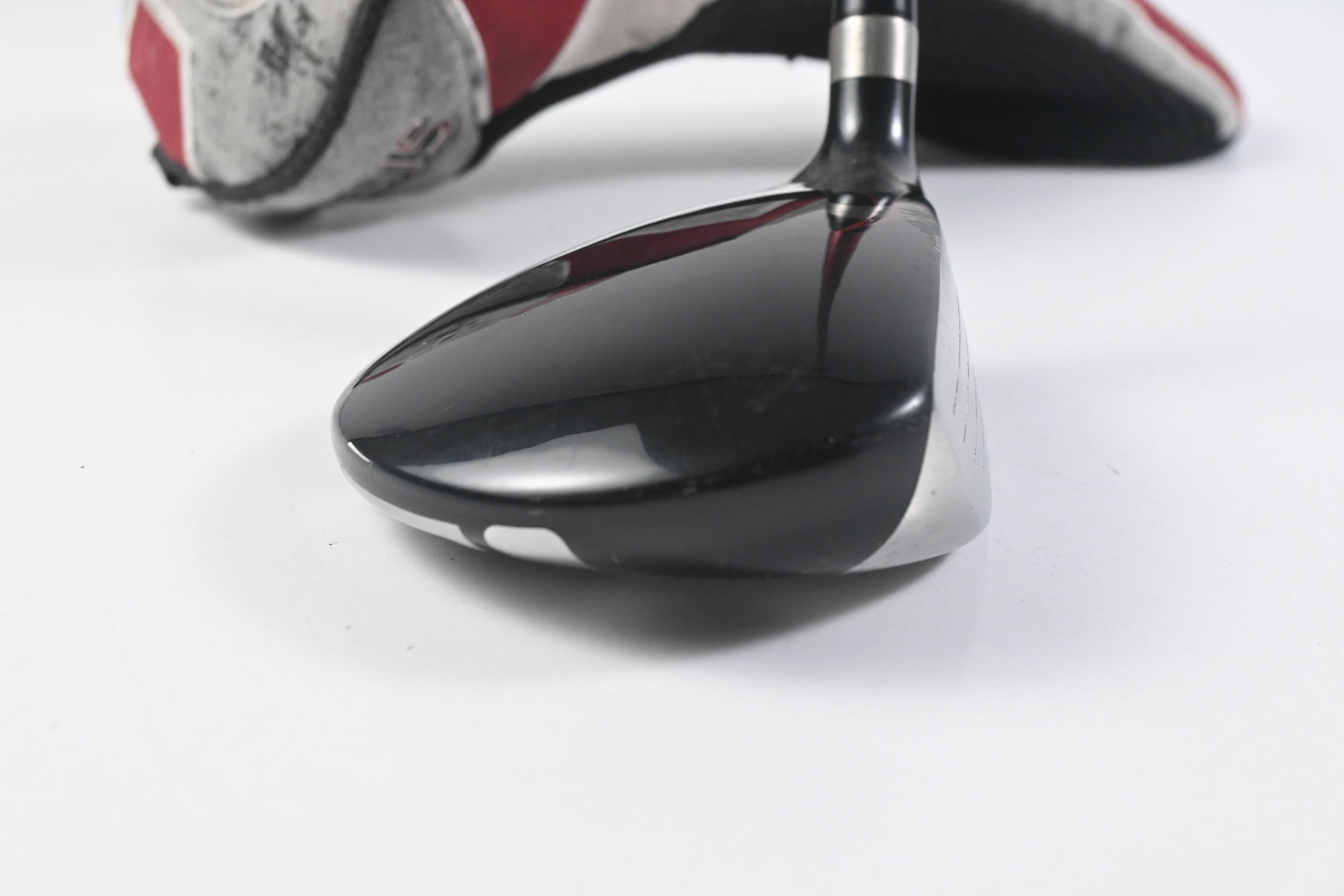 Ping G15 #3 Wood / 15.5 Degree / Regular Flex Ping TFC 149 F Shaft
