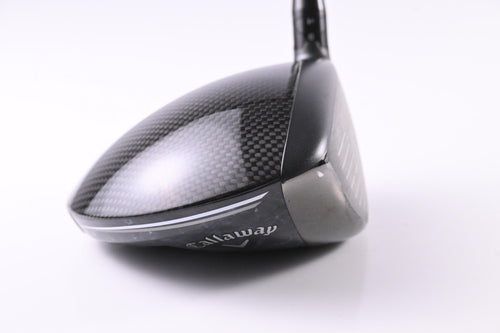Callaway Paradym Ai Smoke  Driver / 9 Degree / Regular Flex Fujikura Pro 62 Shaft