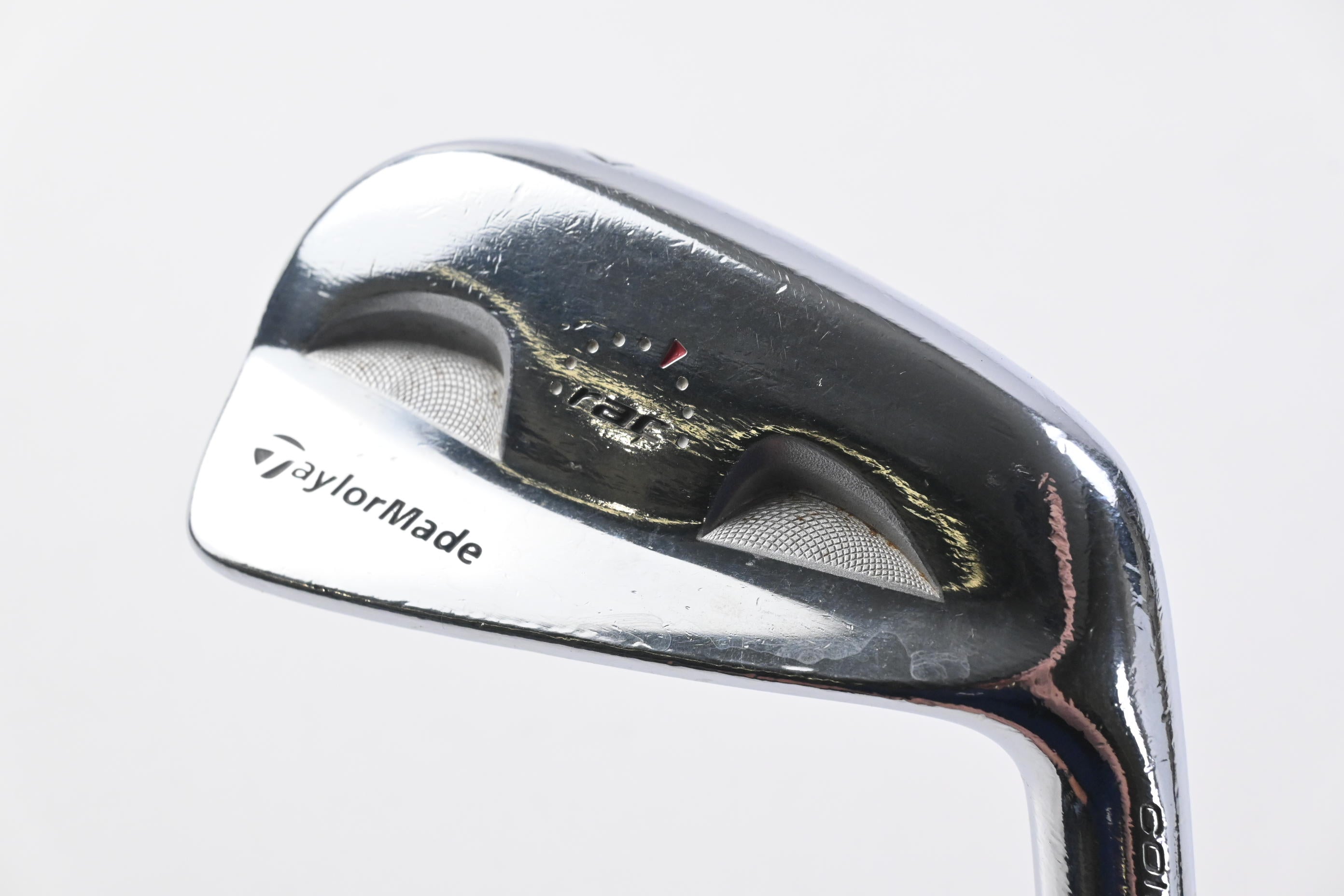 Taylormade RAC MB #7 Iron / Regular Flex Steel Shaft