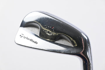 Taylormade RAC MB #7 Iron / Regular Flex Steel Shaft