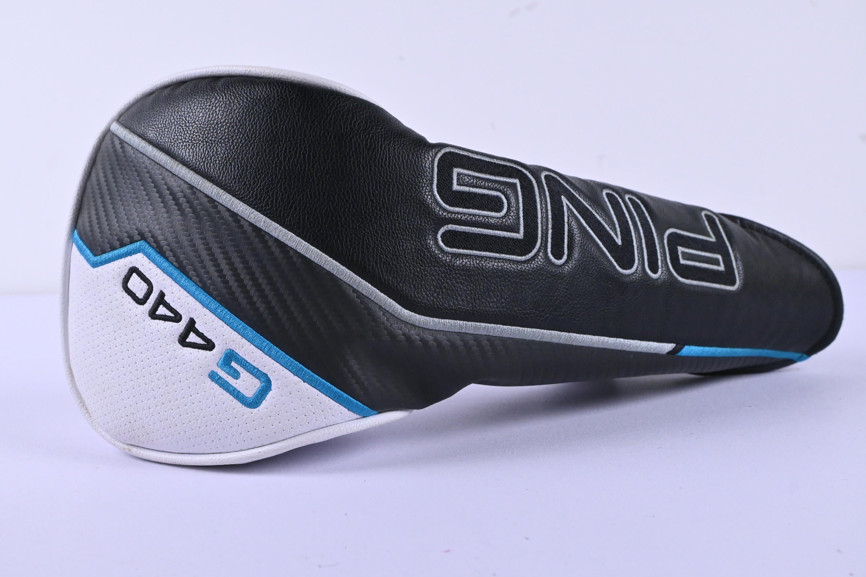 Ping G440 Max Driver / 9 Degree / Regular Flex Ping Alta CB Blue 50 Shaft