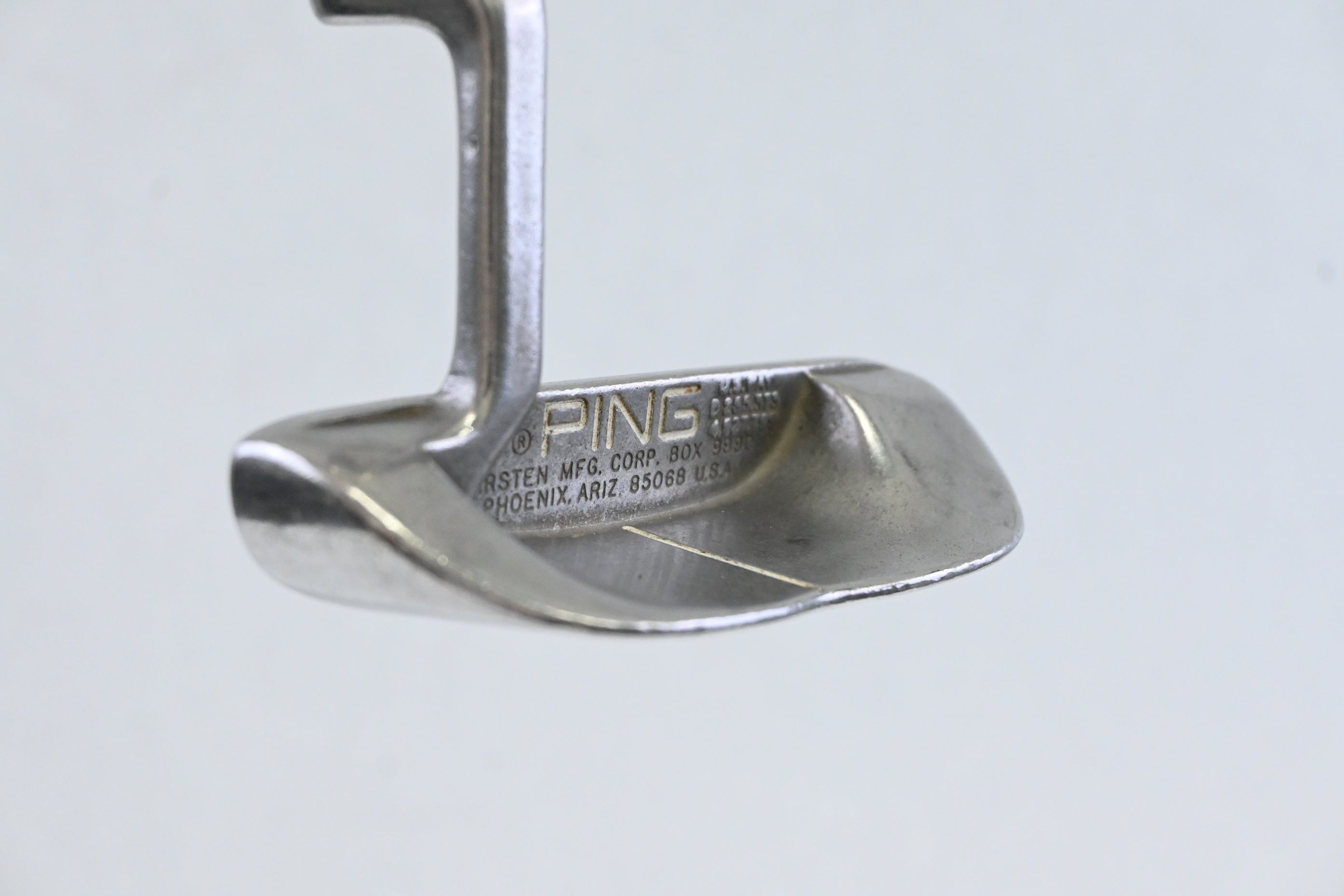 Ping Karsten Original B60 Putter / 34 Inch
