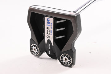 Odyssey TEN 2-Ball Arm Lock Putter / 44 Inch