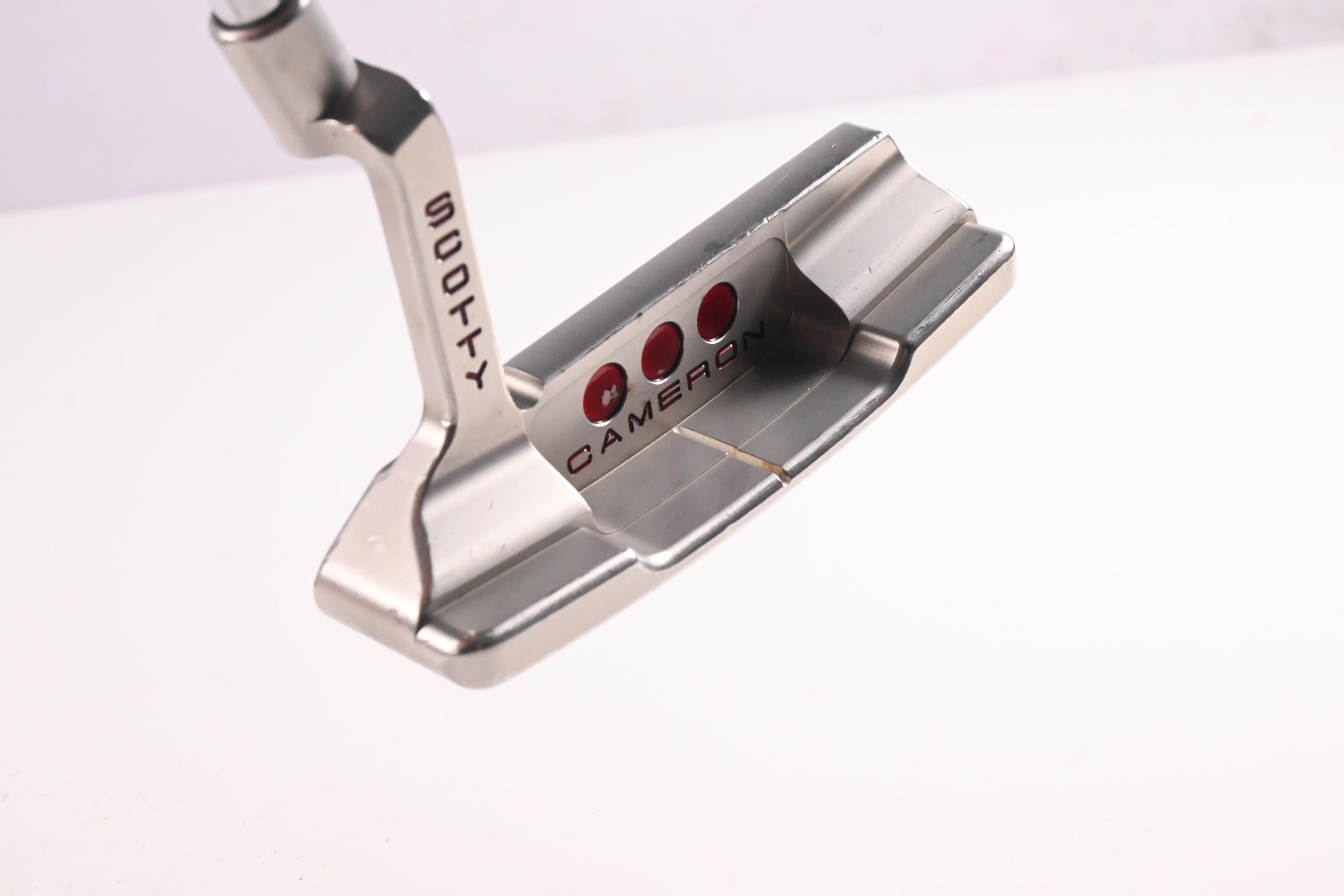 Scotty Cameron Studio Select Newport 2 Putter / 34 Inch