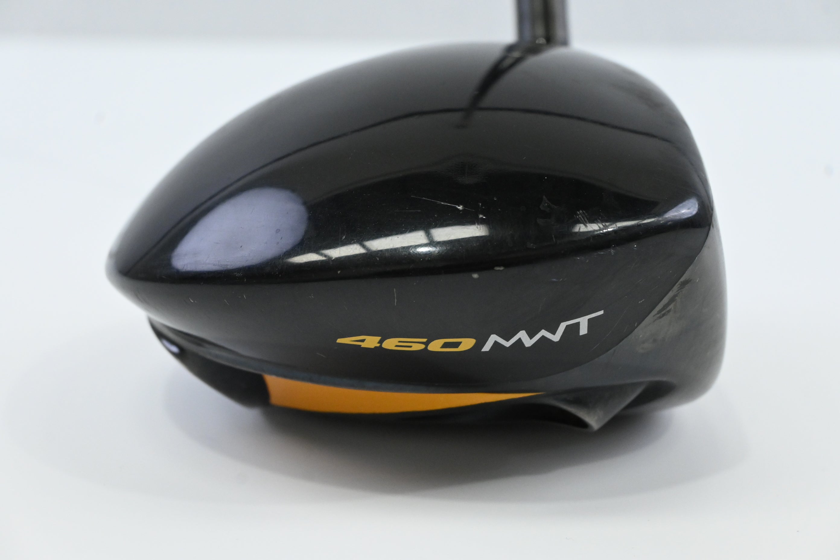 Taylormade R7 Superquad Driver / 9.5 Degree / Regular Flex Taylormade Reax 55