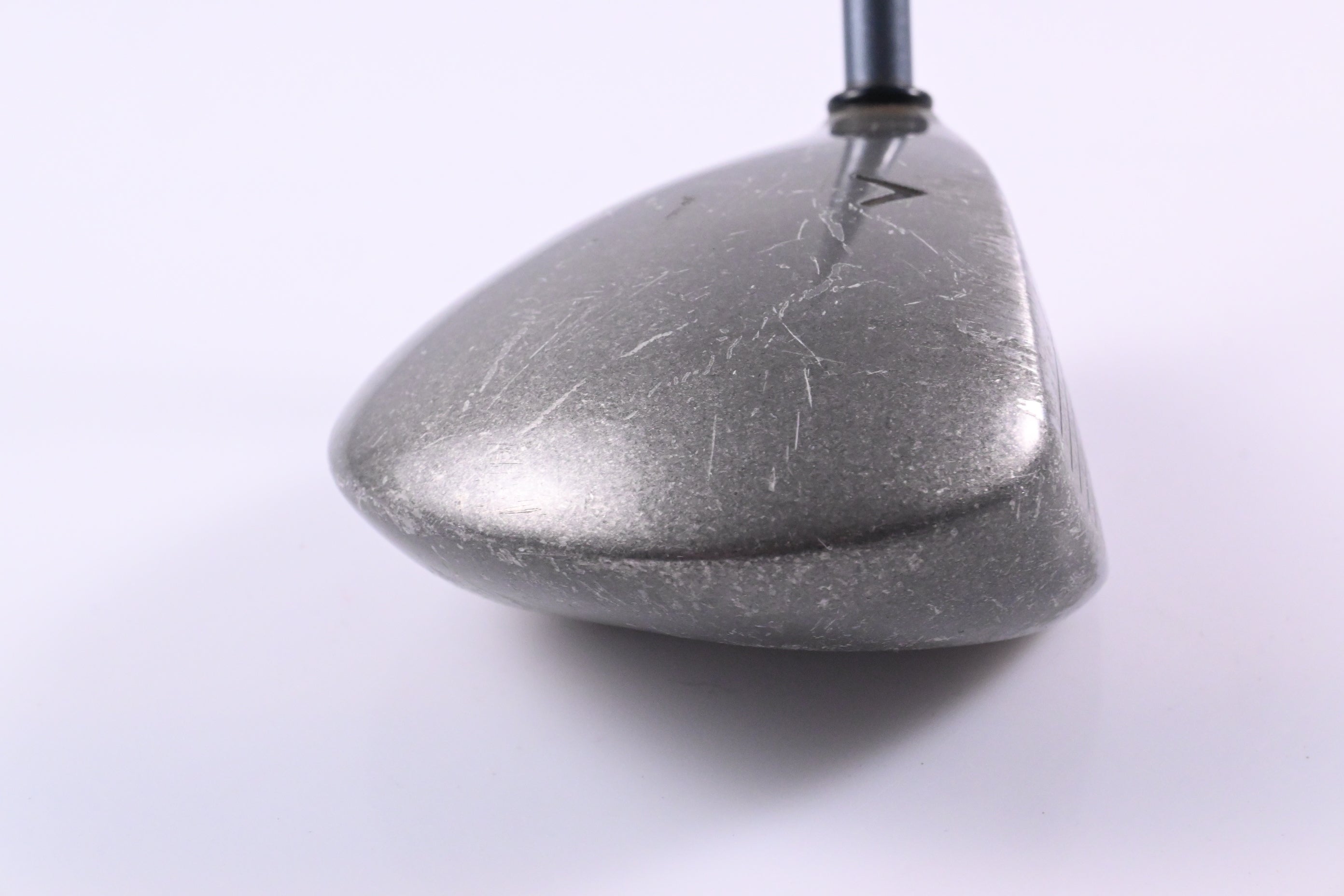 Callaway Big Bertha Warbird #3 Wood / 15 Degree / Regular Flex Callaway RCH 96