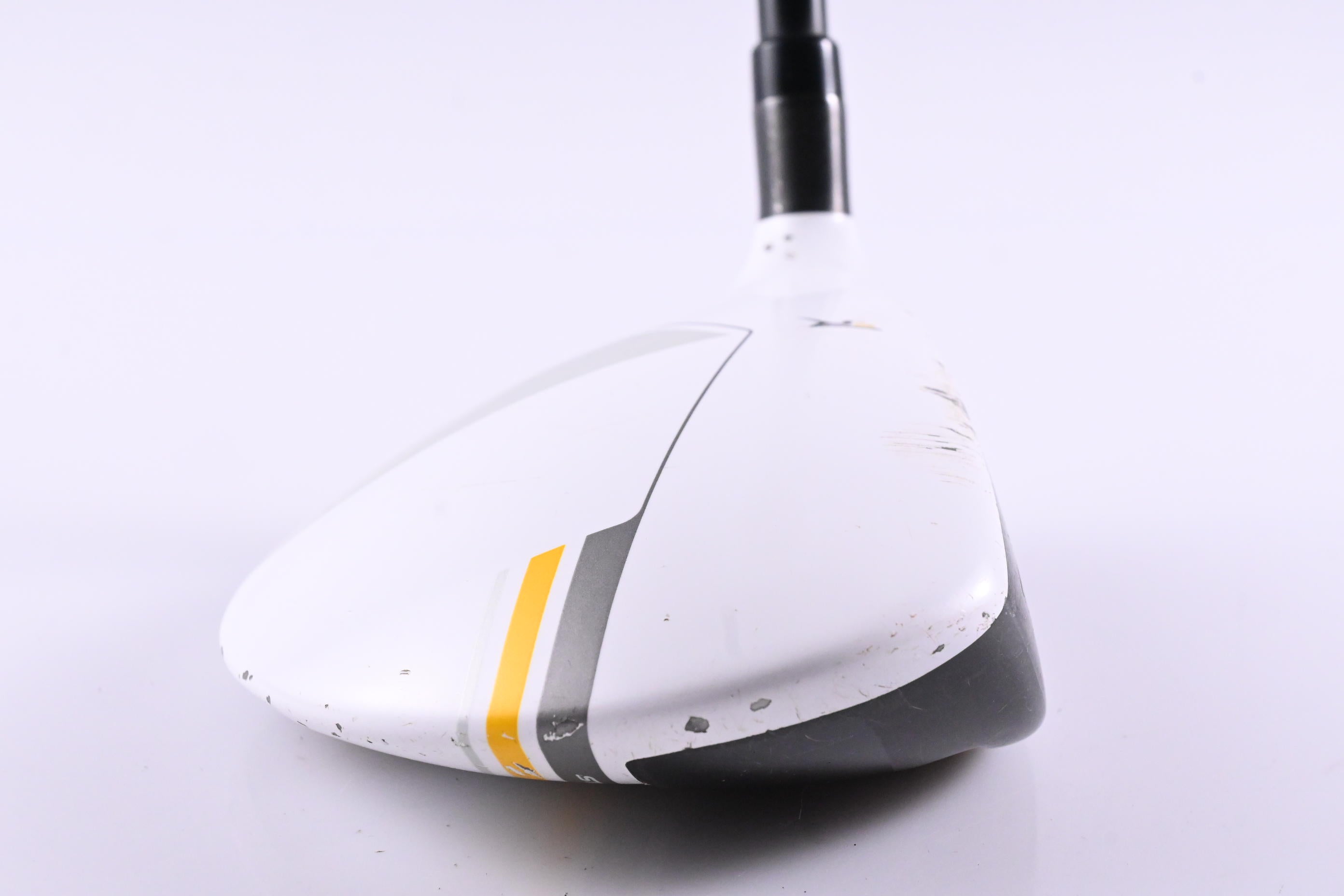 Taylormade RBZ Stage 2 #3 Wood / 15 Degree / Ladies Flex Matrix Rocketfuel 50