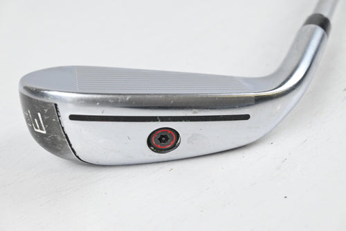 Taylormade Stealth DHY #3 Iron / 19 Degree / Regular Flex Aldila Ascent 65 Shaft