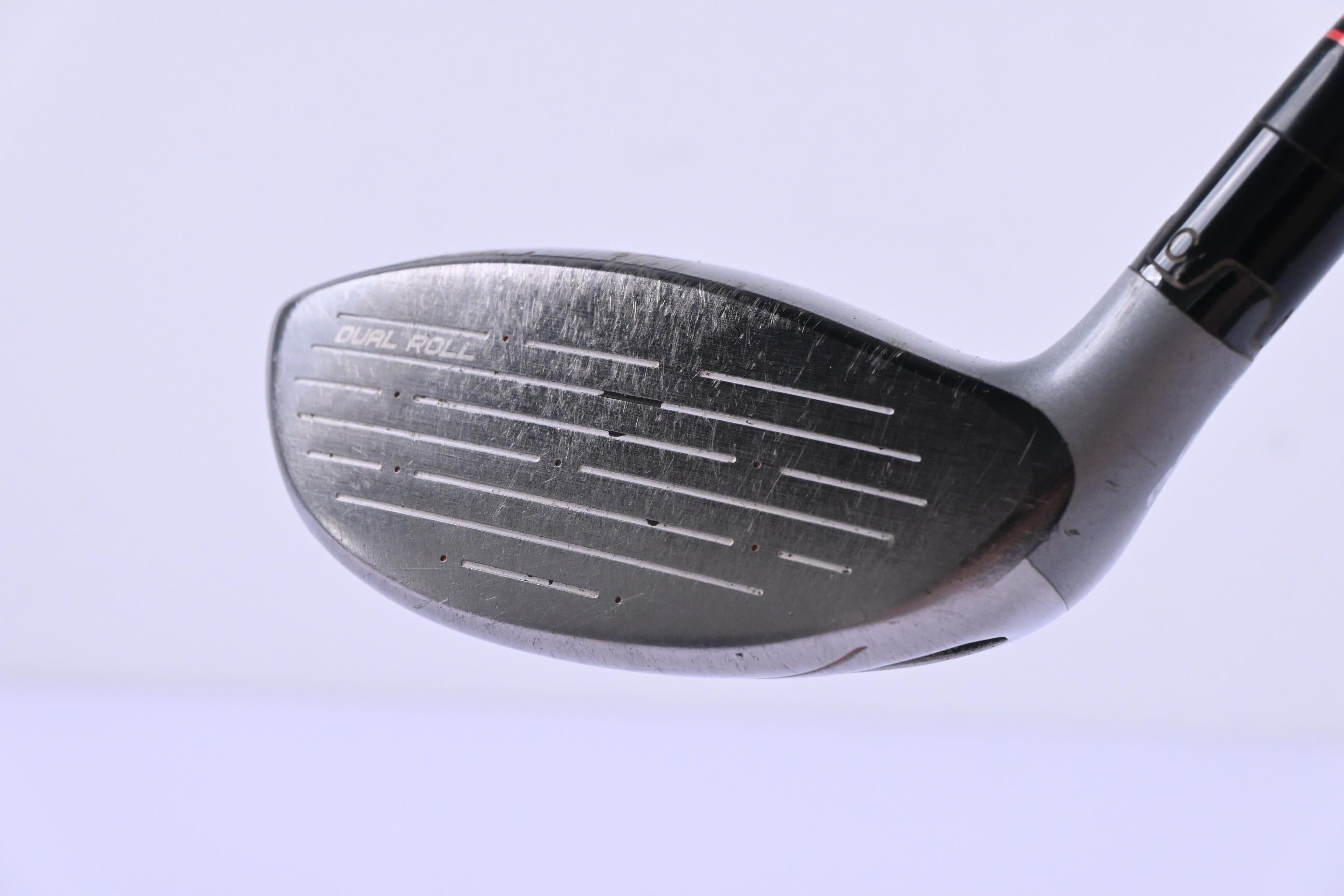 Cobra Amp #4 Wood / 16.5 Degree / Regular Flex Aldila RIP 50 Shaft