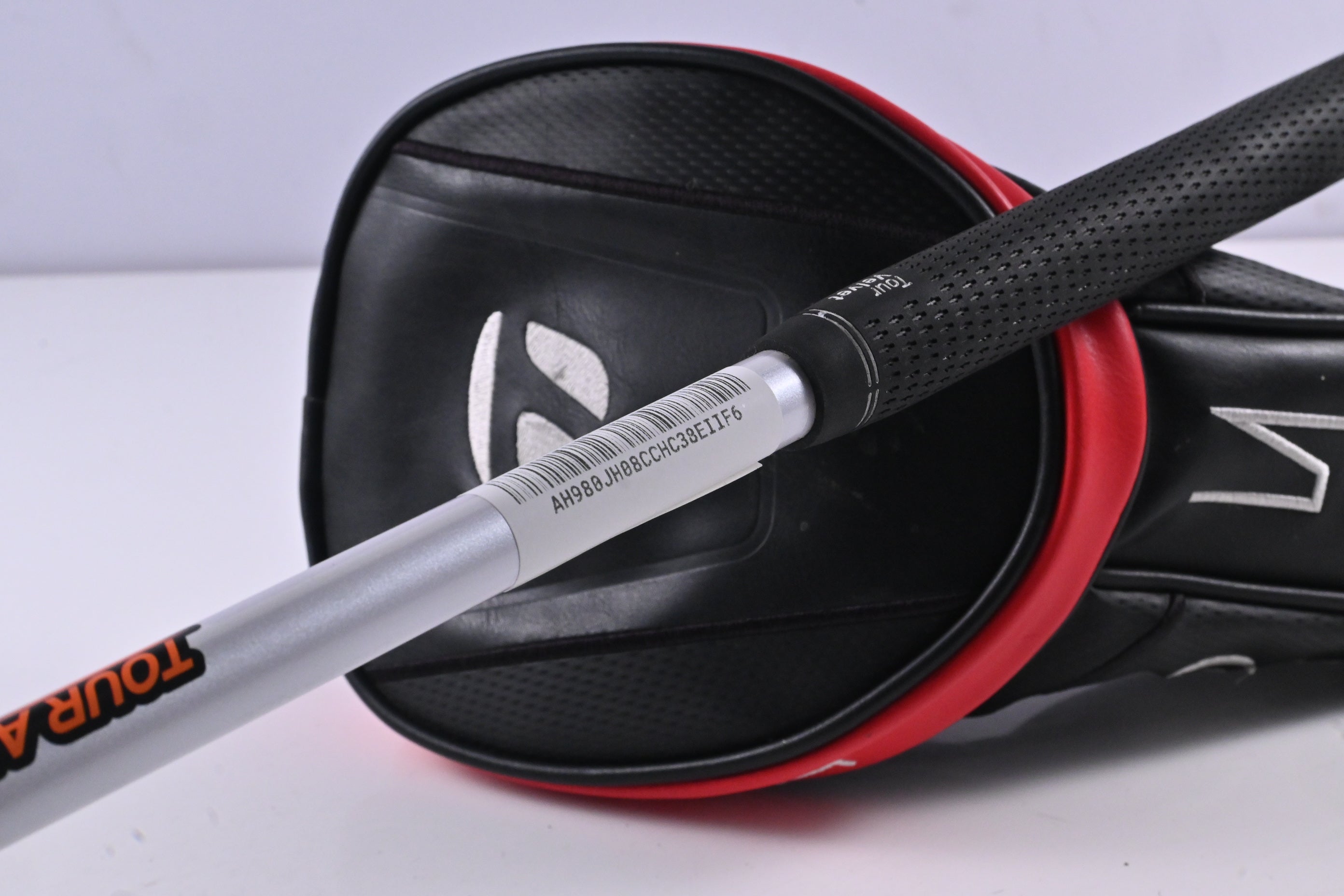 Taylormade Stealth Plus Driver / 9 Degree / X-Flex Graphite Design Tour AD DI-5