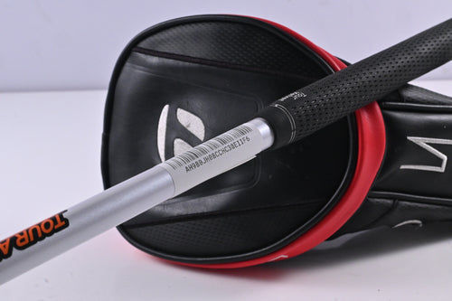 Taylormade Stealth Plus Driver / 9 Degree / X-Flex Graphite Design Tour AD DI-5