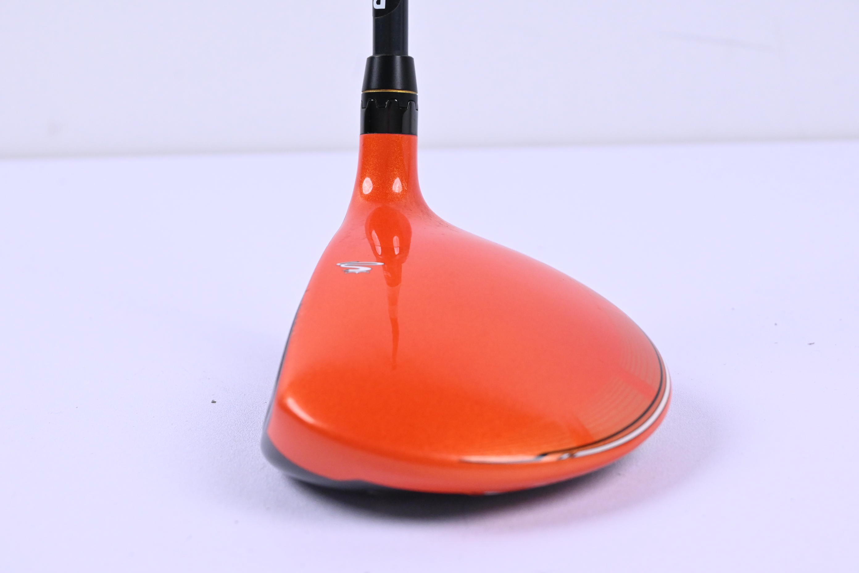 Left Hand Cobra Fly-Z #5 Wood / 18.5 Degree / Regular Flex Matrix VLCT-SP 70