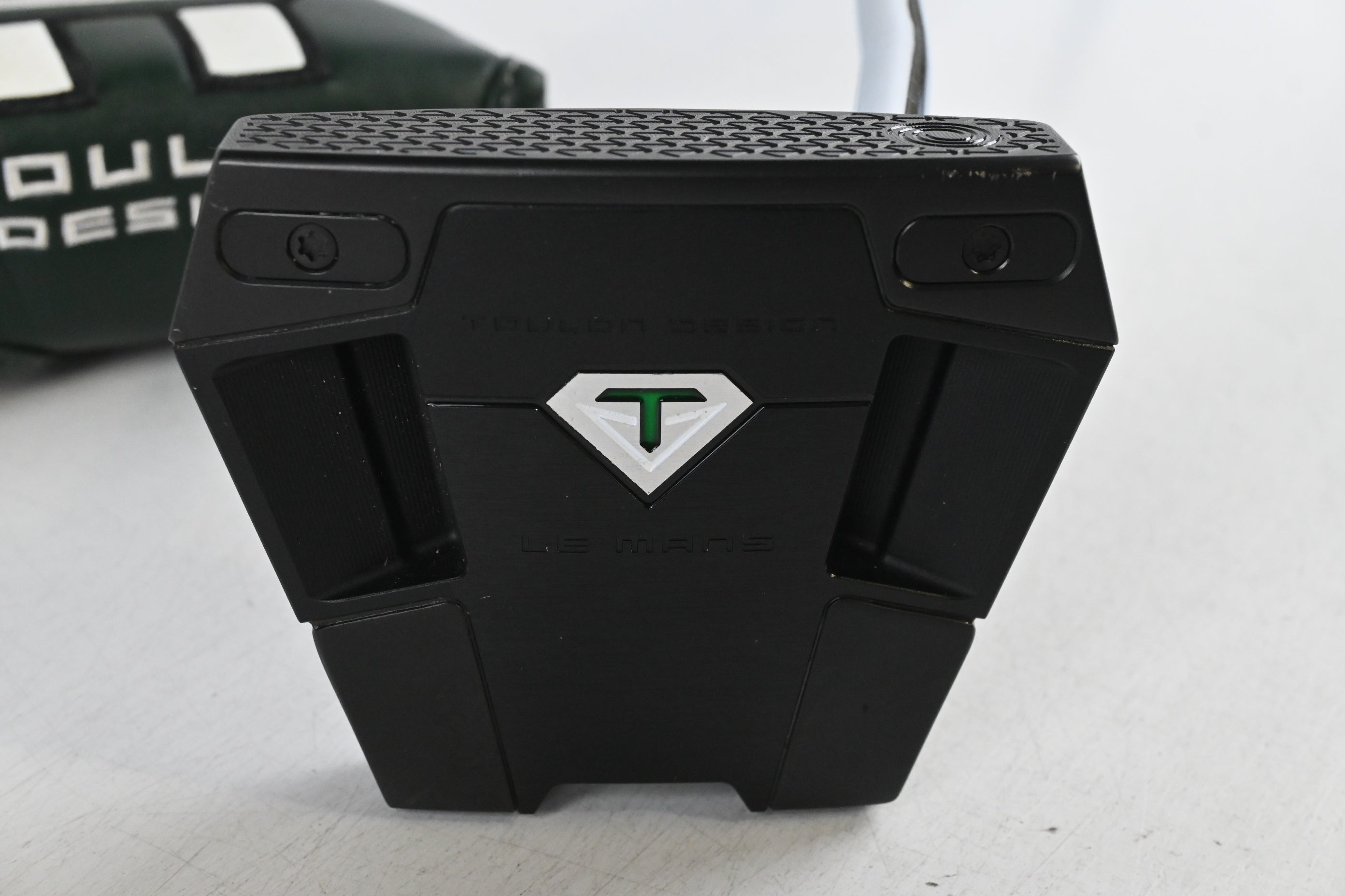 Odyssey Toulon Le Mans 2022 Putter / 33 Inch