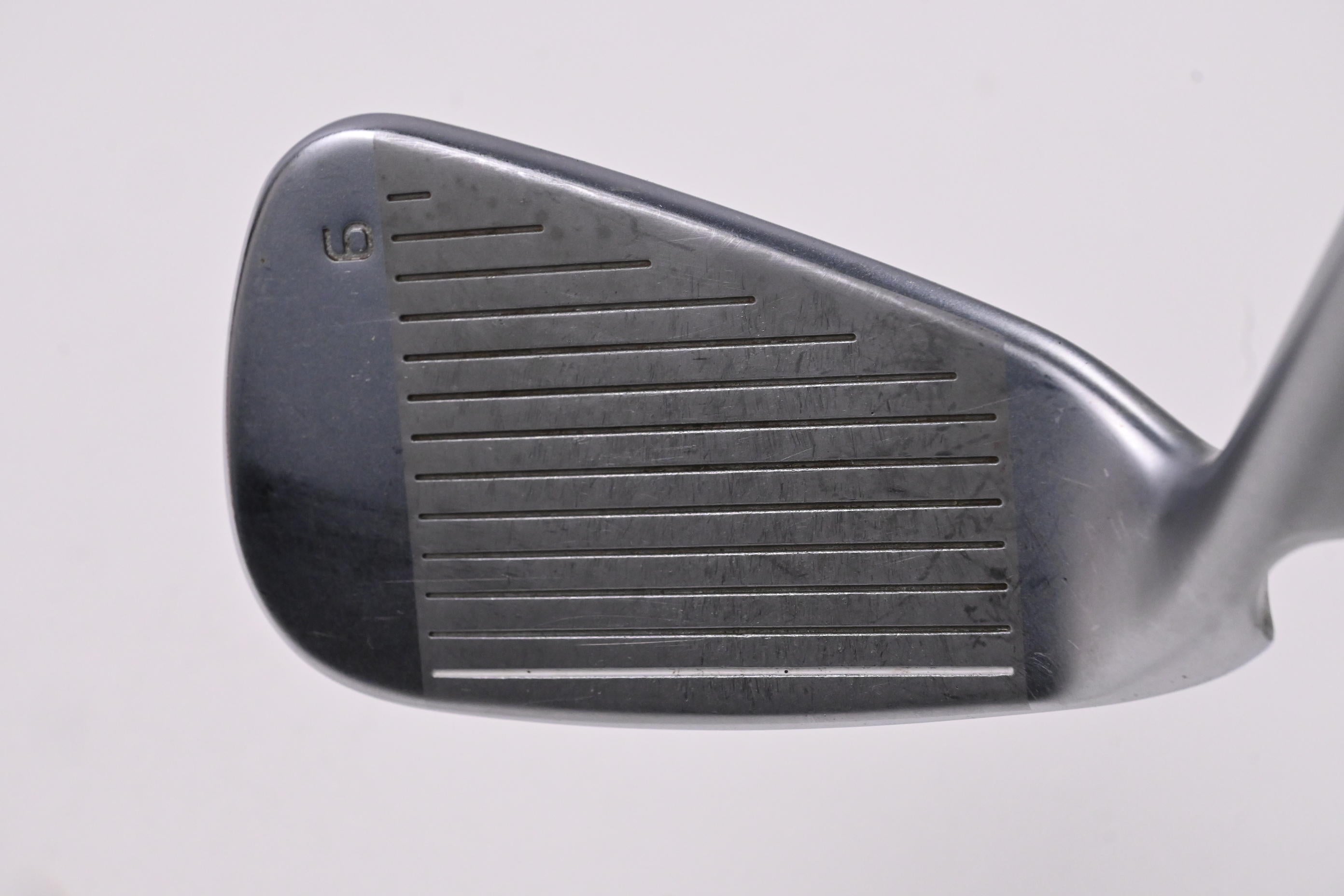 Ping G425 #6 Iron / Black Dot / Regular Flex Elevate 95 Shaft