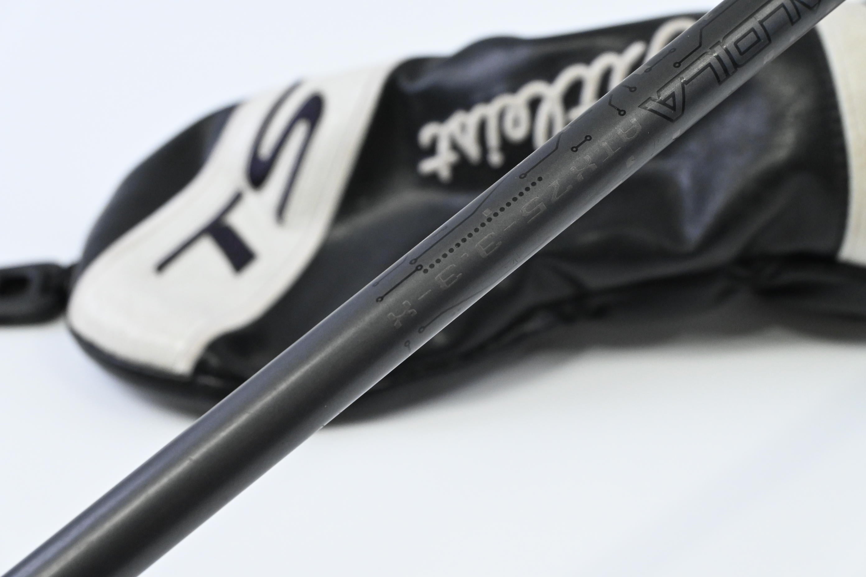Titleist TSR2 #3 Wood / 16.5 Degree / X-Flex Aldila Tour ATX 75 Shaft