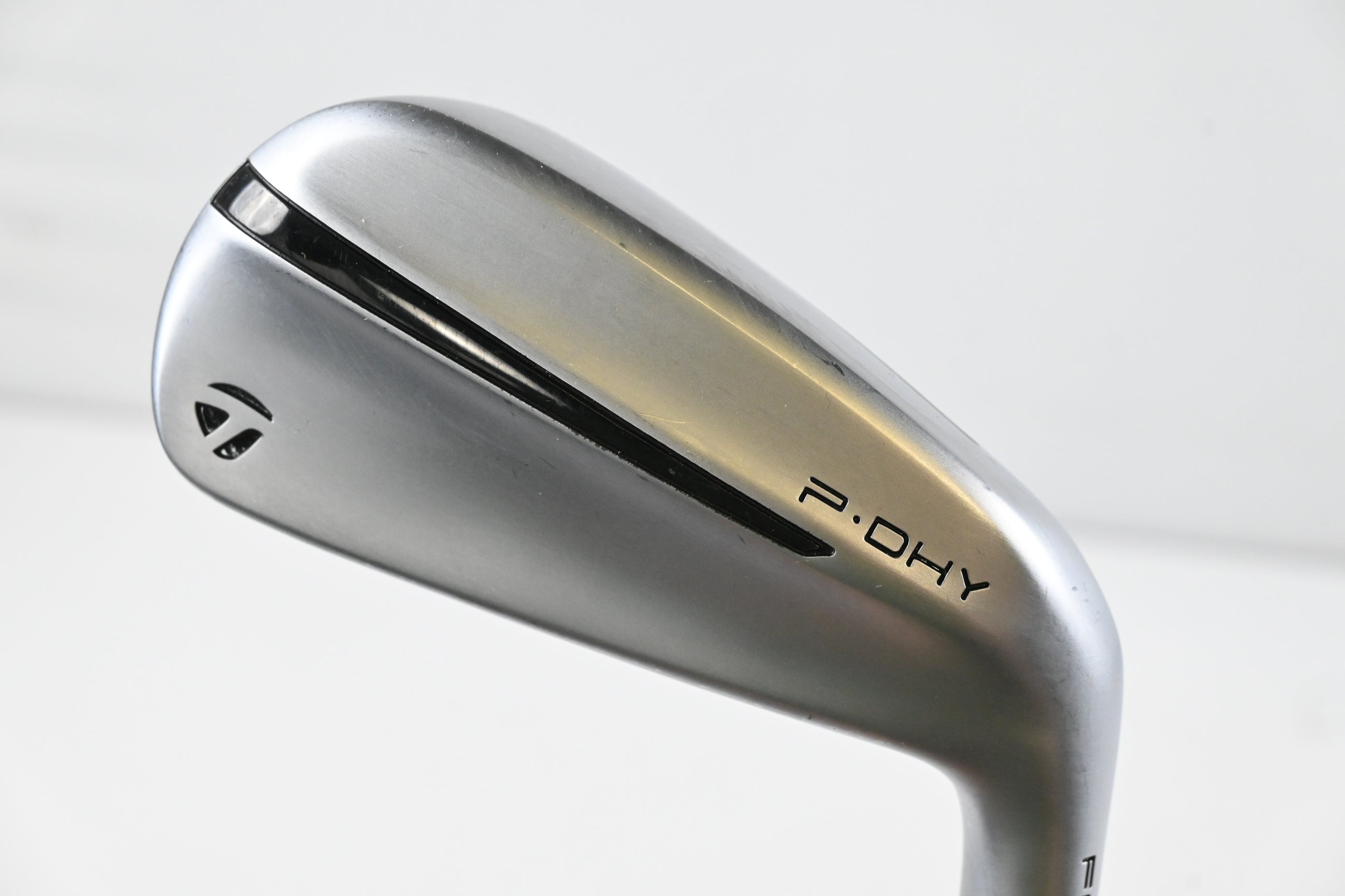 Taylormade P.DHY #4 Iron / 22 Degree / Stiff Flex UST Mamiya Recoil Dart 90